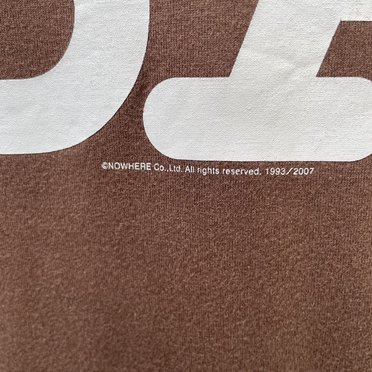 Bape 1st Camo Reversible Tee Size US L / EU 52-54 / 3 - 5 Thumbnail
