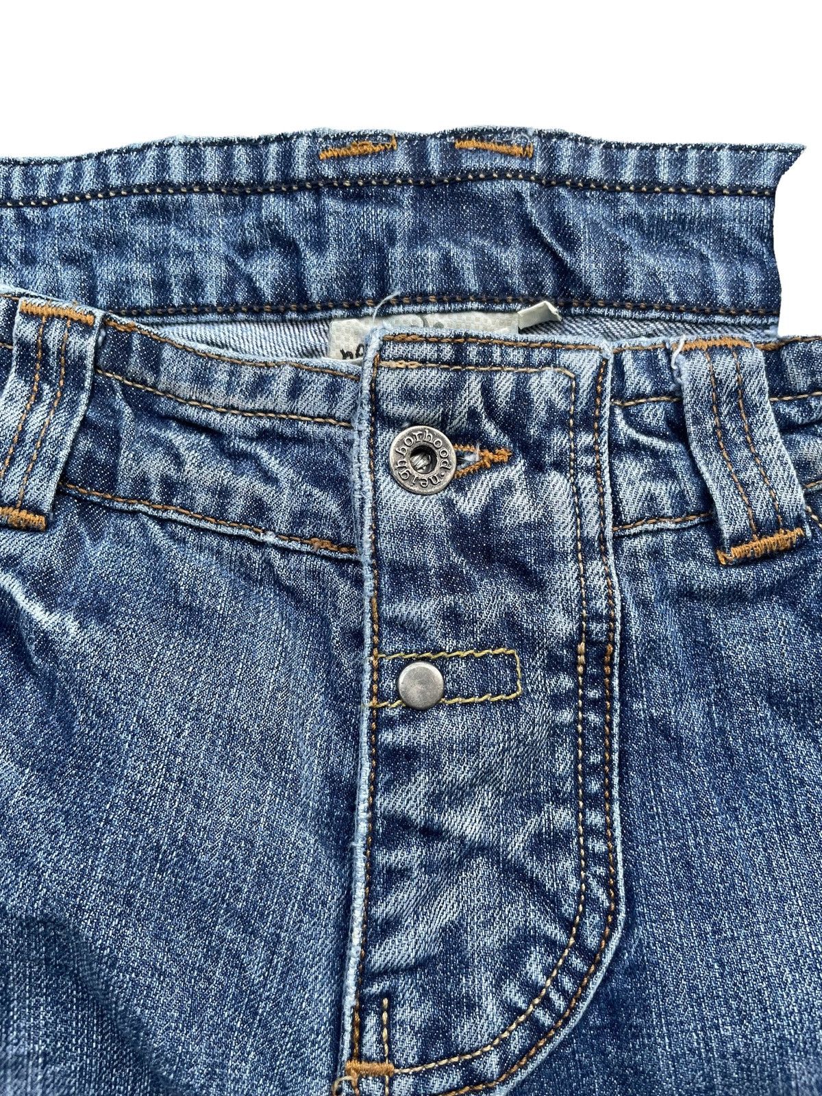 Neighborhood Neigborhood NYC Custom Denim Size US 34 / EU 50 - 9 Thumbnail