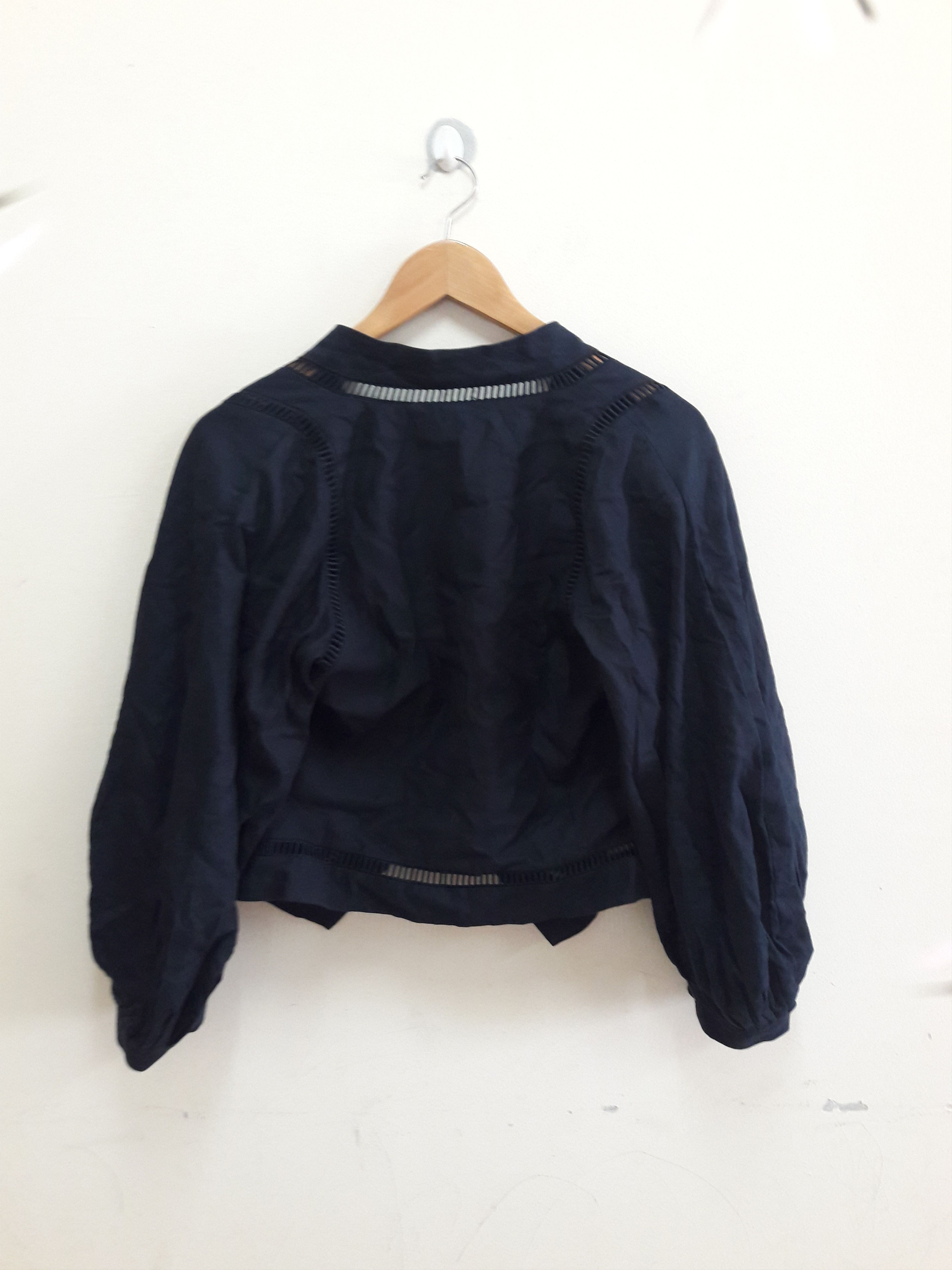 Christian Dior Monsieur Vintage Rare Christian Dior Pret A Porter Modele Exportation Size M / US 6-8 / IT 42-44 - 4 Thumbnail