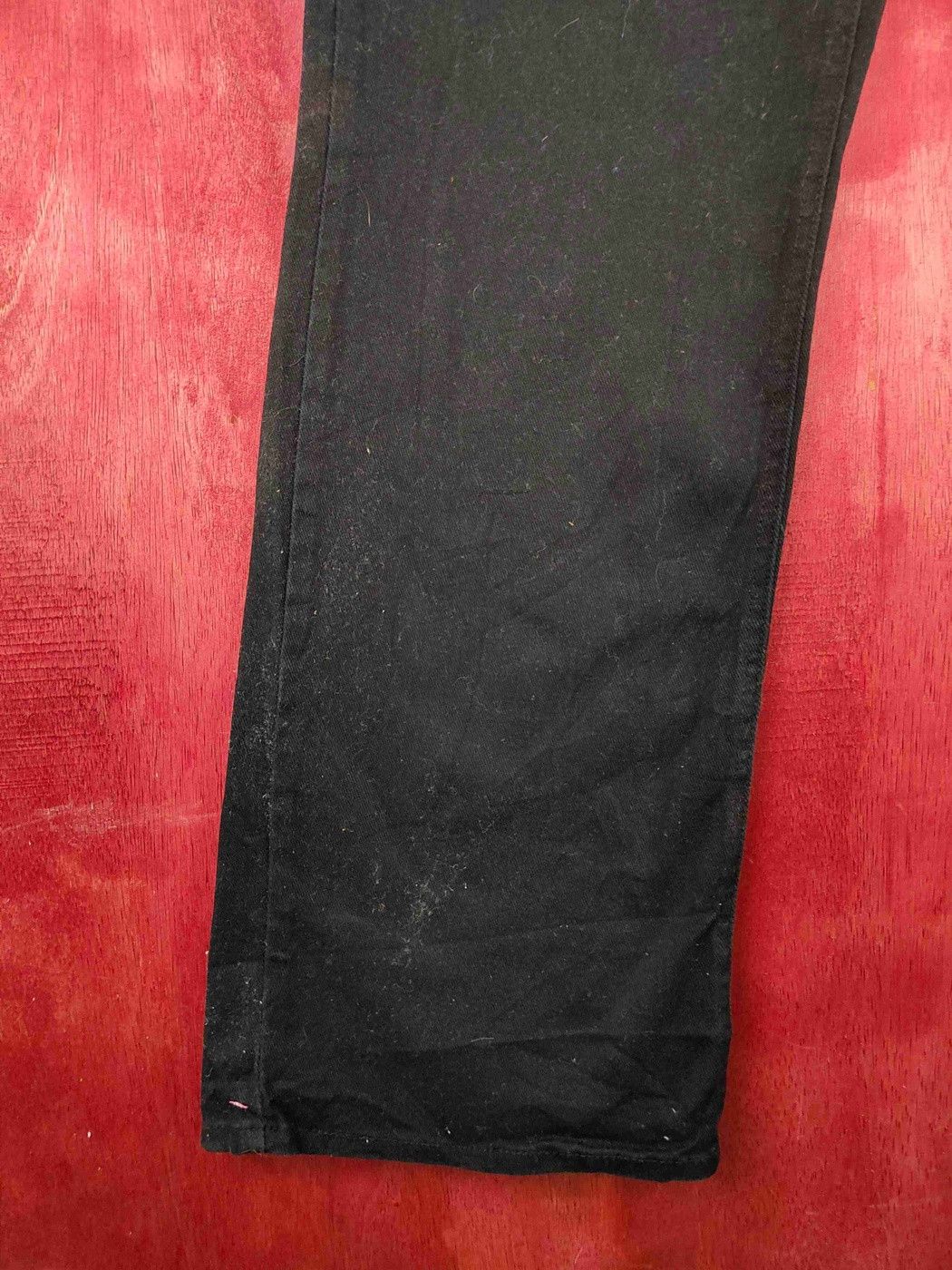 Japanese Brand Japan embroidered art Multipocket Casual pants #S1113DL Size US 32 / EU 48 - 13 Thumbnail