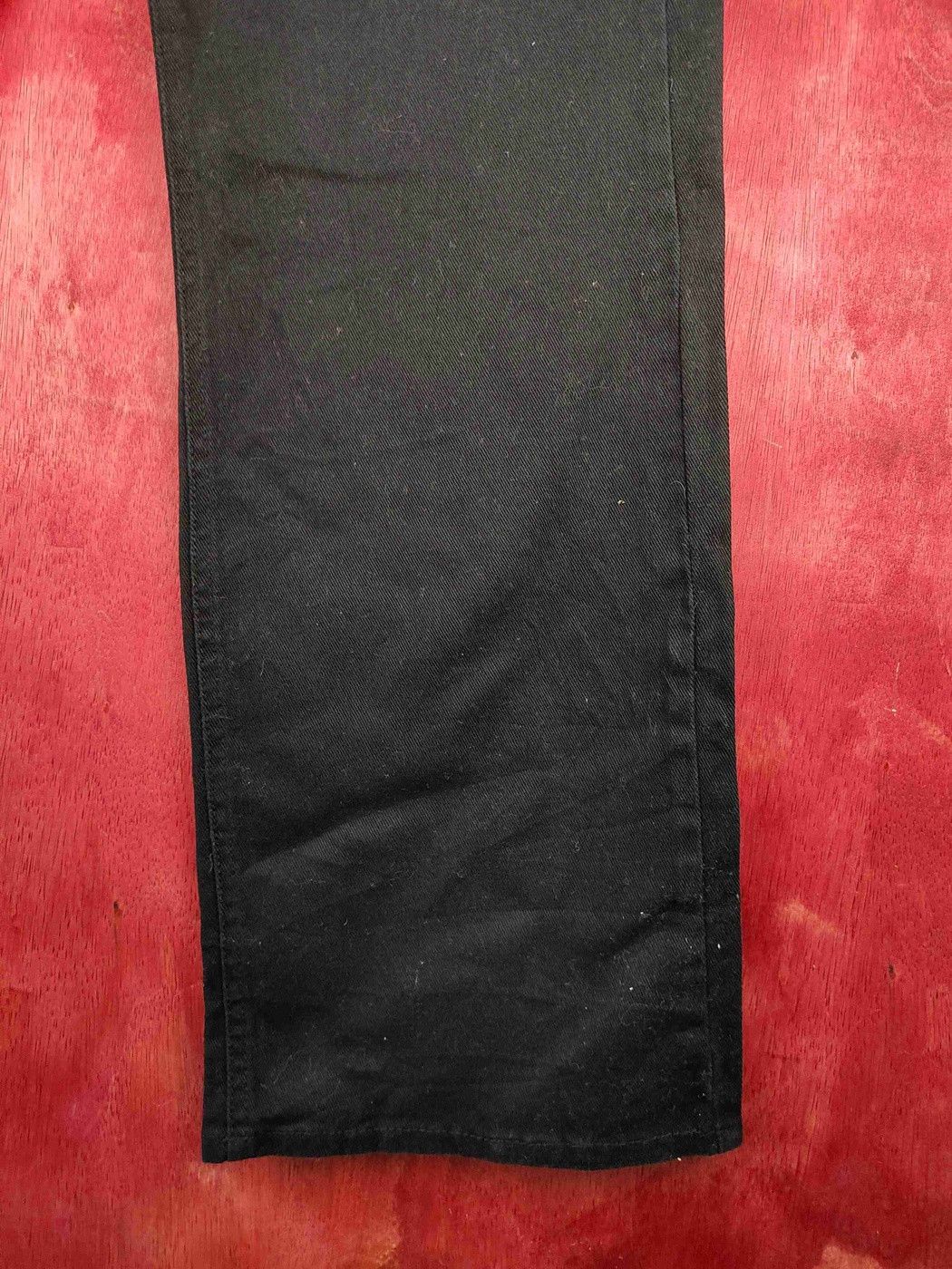 Japanese Brand Japan embroidered art Multipocket Casual pants #S1113DL Size US 32 / EU 48 - 15 Thumbnail