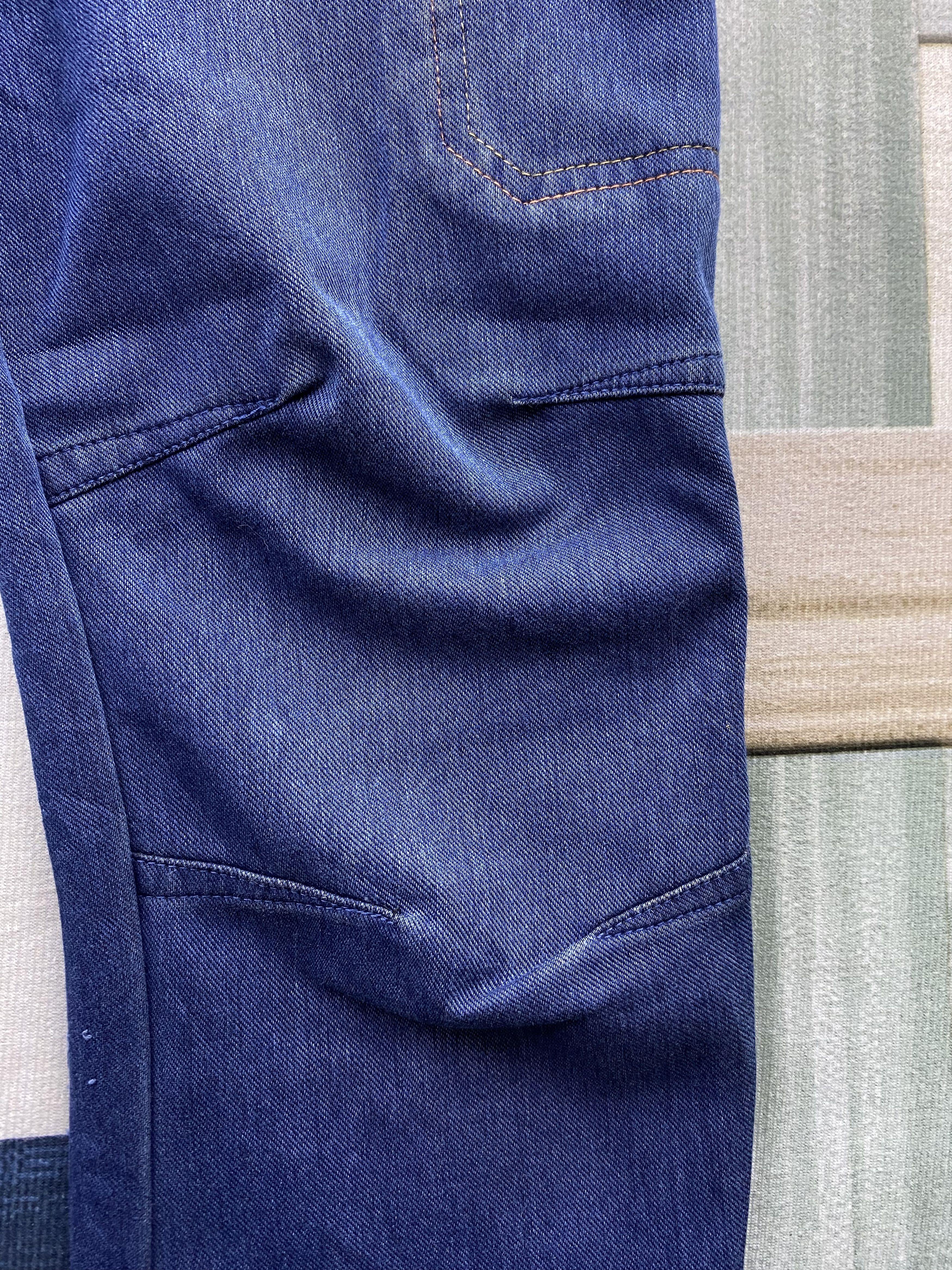 Japanese Brand Japanese Brand Field Core Workman Stretch Pant Size US 32 / EU 48 - 9 Thumbnail