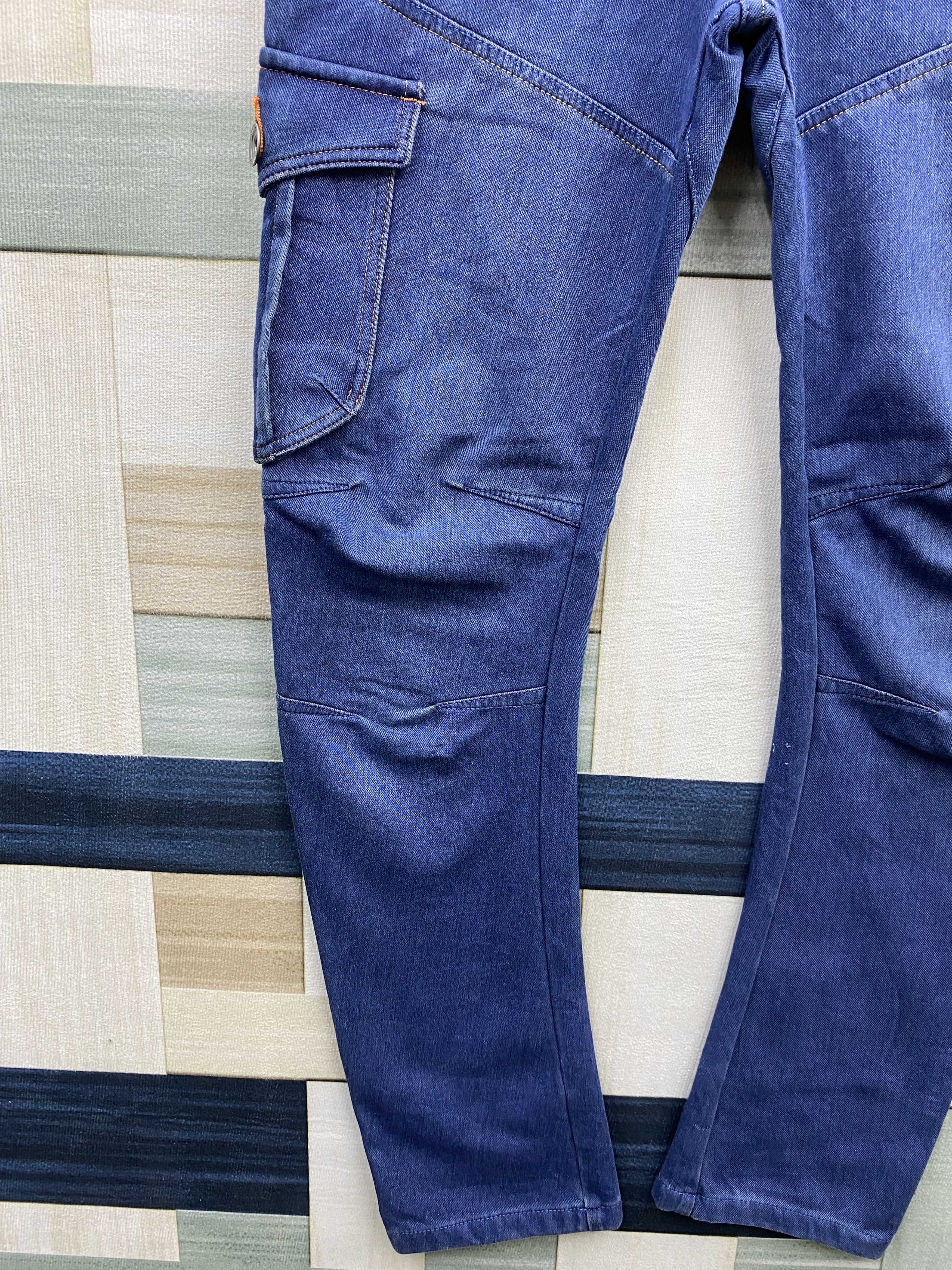 Japanese Brand Japanese Brand Field Core Workman Stretch Pant Size US 32 / EU 48 - 6 Thumbnail