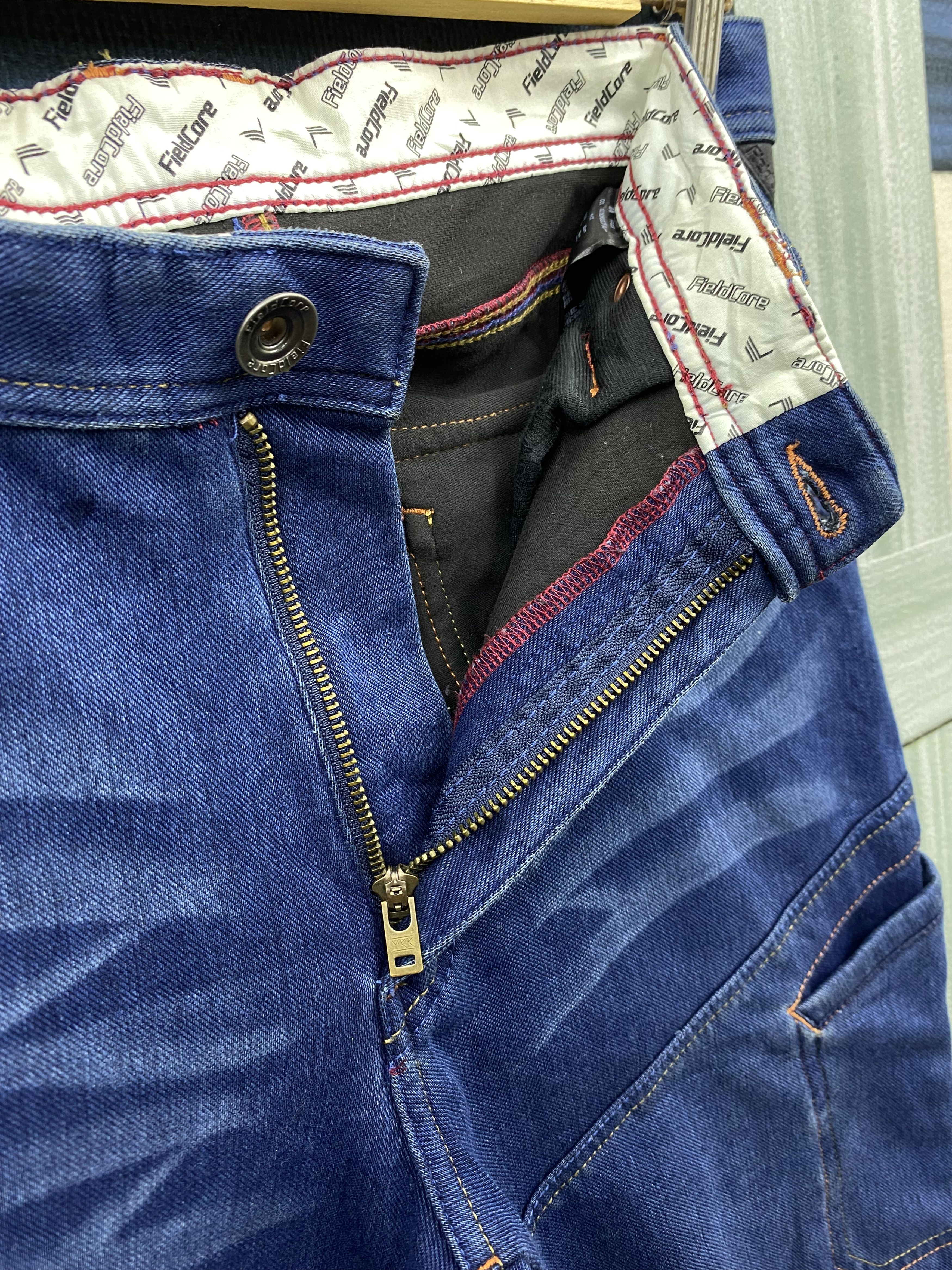 Japanese Brand Japanese Brand Field Core Workman Stretch Pant Size US 32 / EU 48 - 10 Thumbnail
