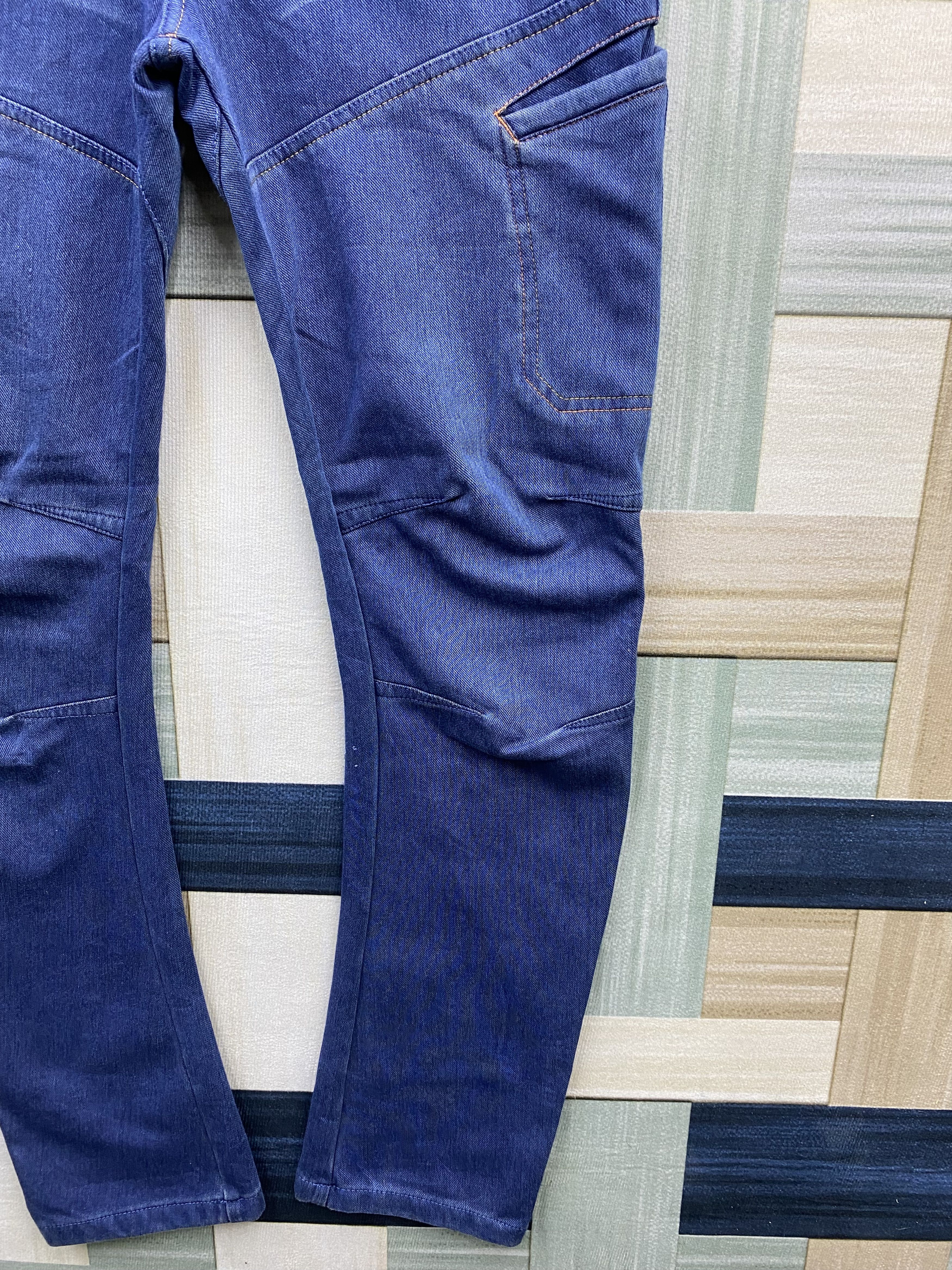 Japanese Brand Japanese Brand Field Core Workman Stretch Pant Size US 32 / EU 48 - 7 Thumbnail