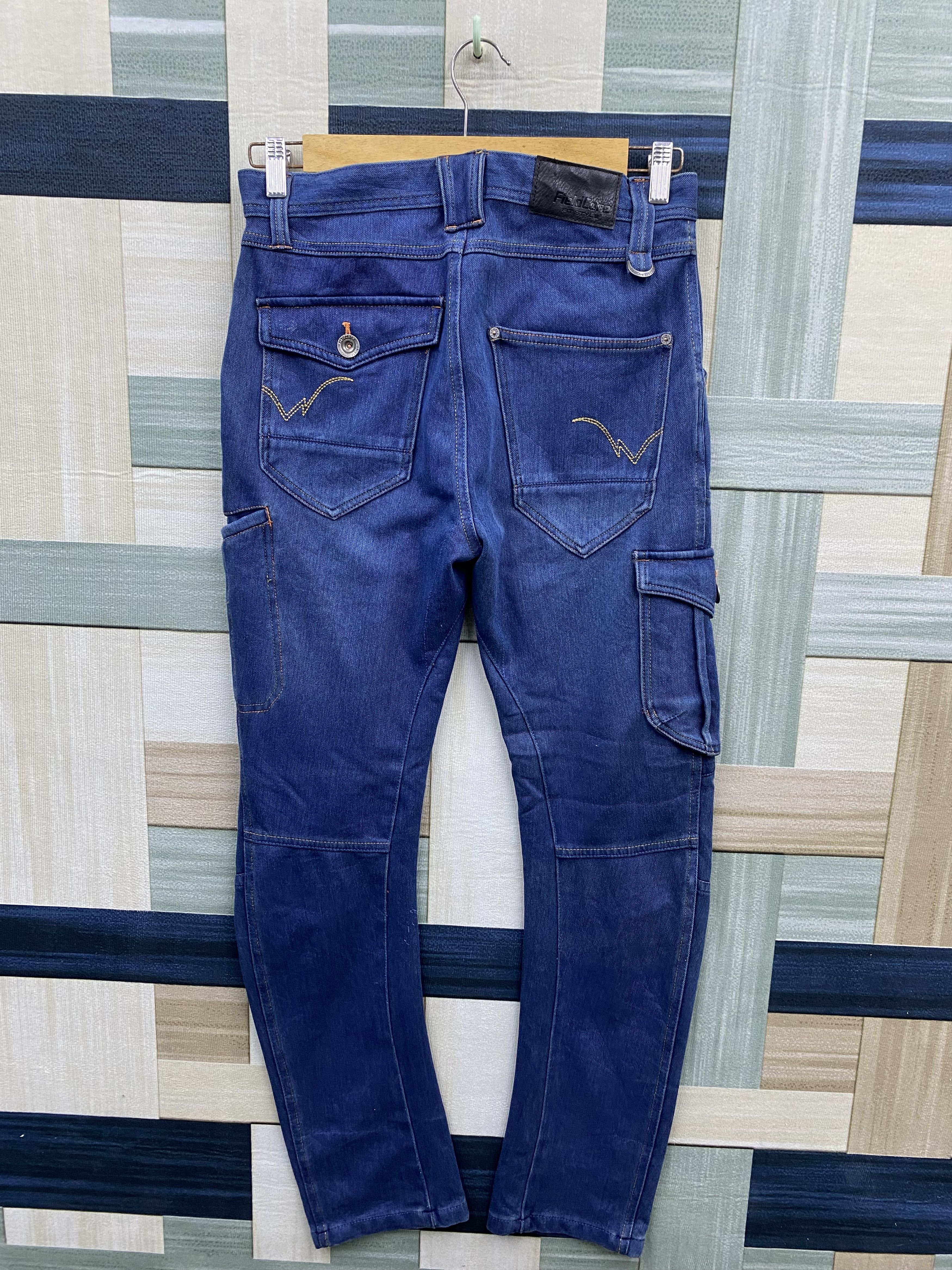Japanese Brand Japanese Brand Field Core Workman Stretch Pant Size US 32 / EU 48 - 11 Thumbnail