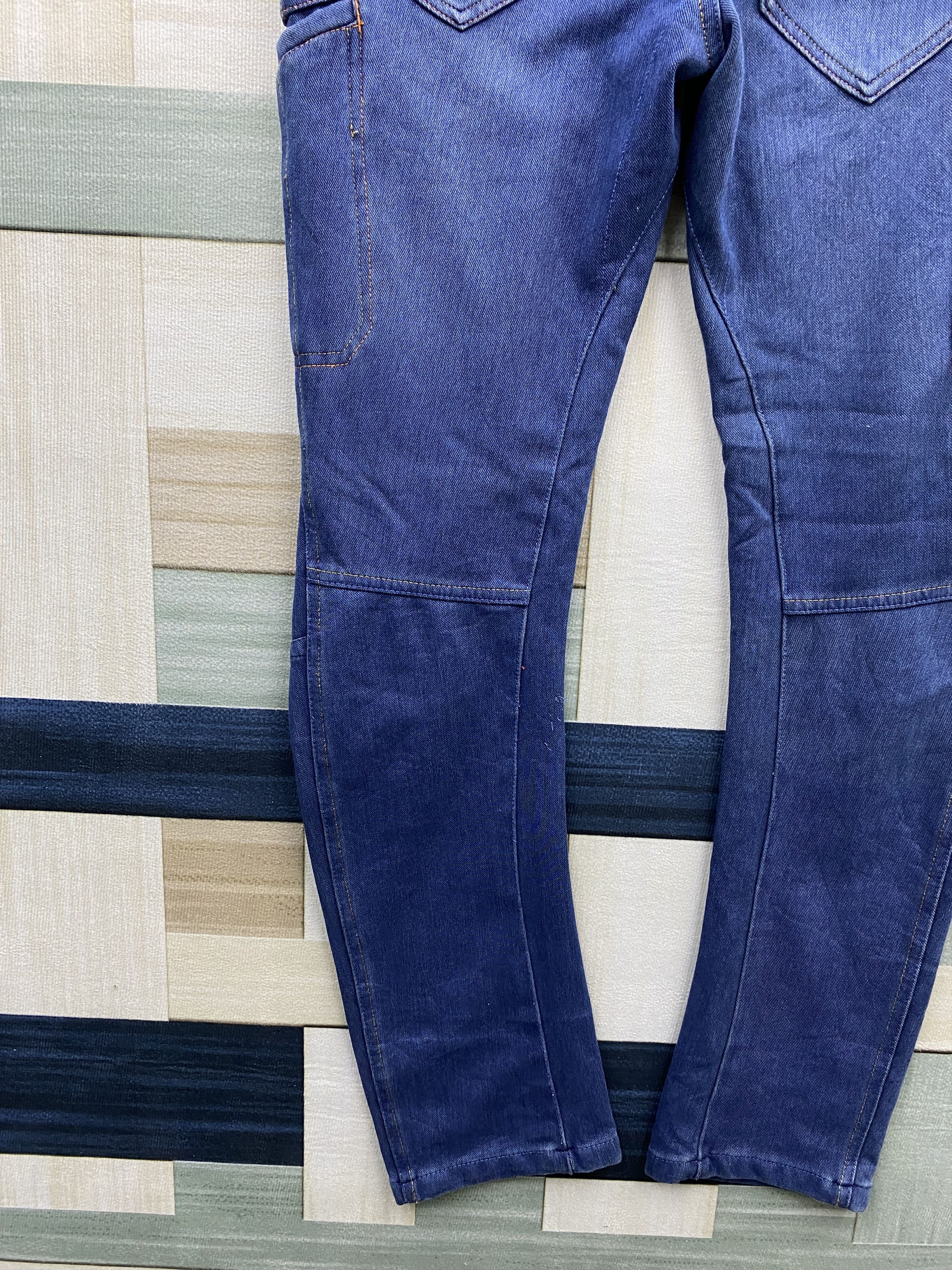 Japanese Brand Japanese Brand Field Core Workman Stretch Pant Size US 32 / EU 48 - 16 Thumbnail