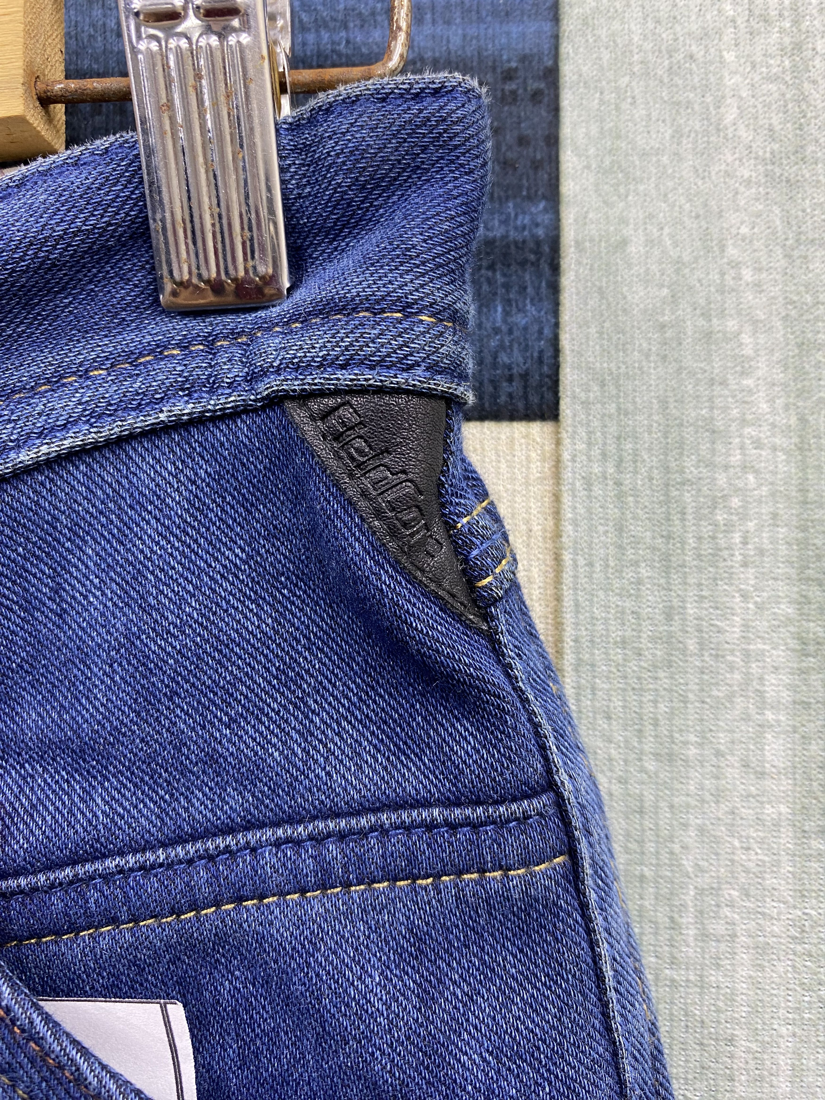 Japanese Brand Japanese Brand Field Core Workman Stretch Pant Size US 32 / EU 48 - 5 Thumbnail