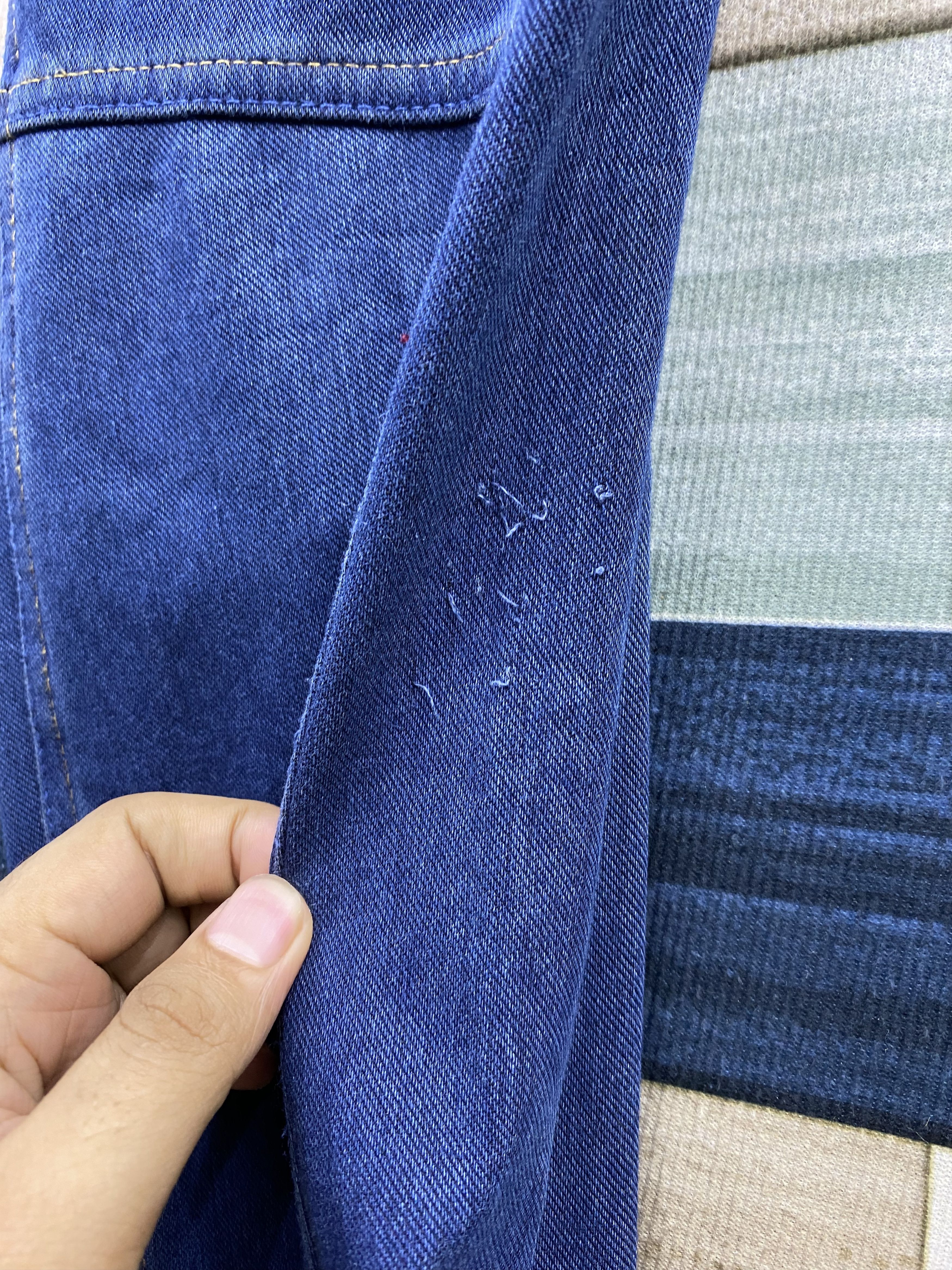 Japanese Brand Japanese Brand Field Core Workman Stretch Pant Size US 32 / EU 48 - 18 Thumbnail