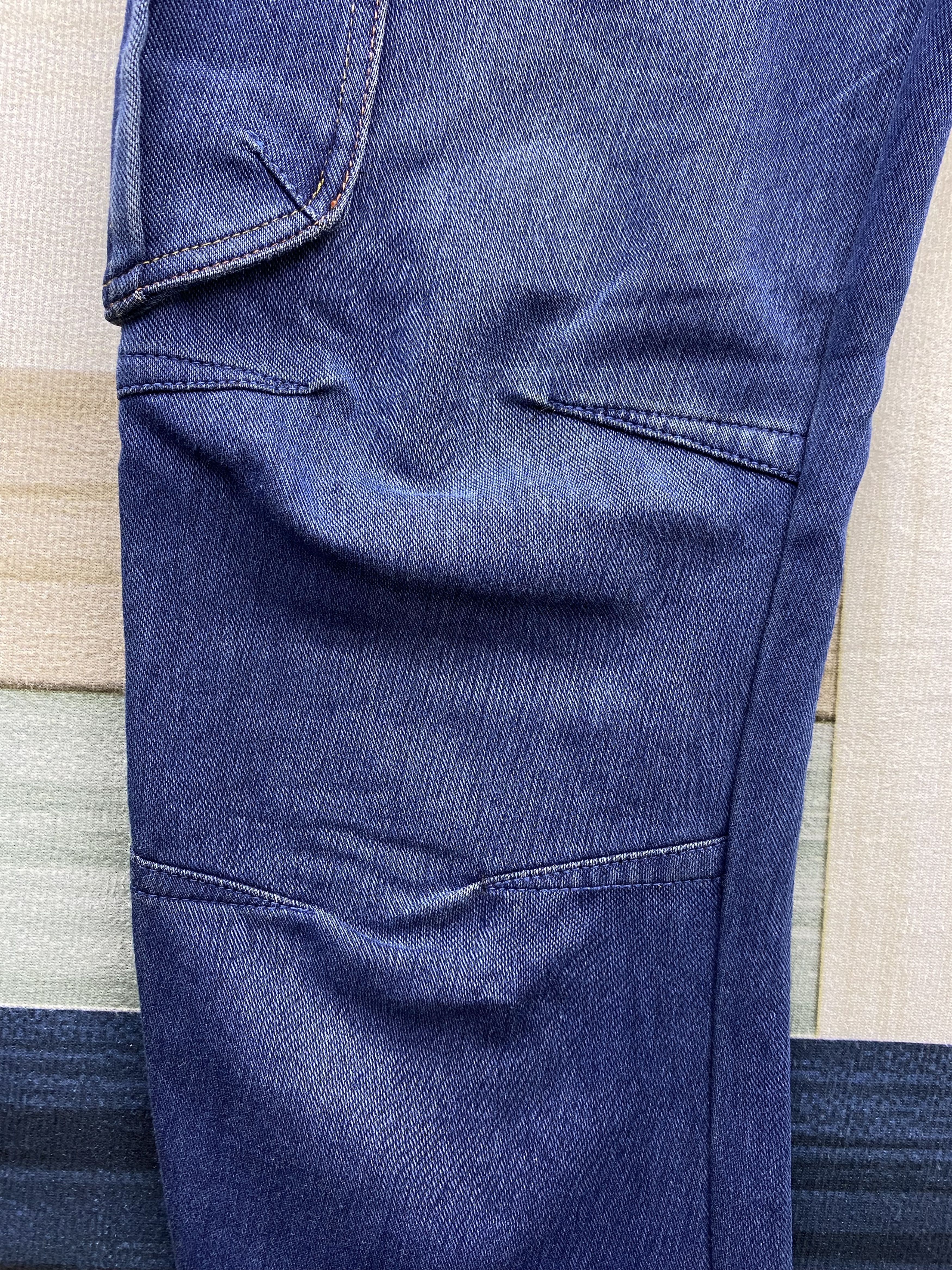 Japanese Brand Japanese Brand Field Core Workman Stretch Pant Size US 32 / EU 48 - 8 Thumbnail