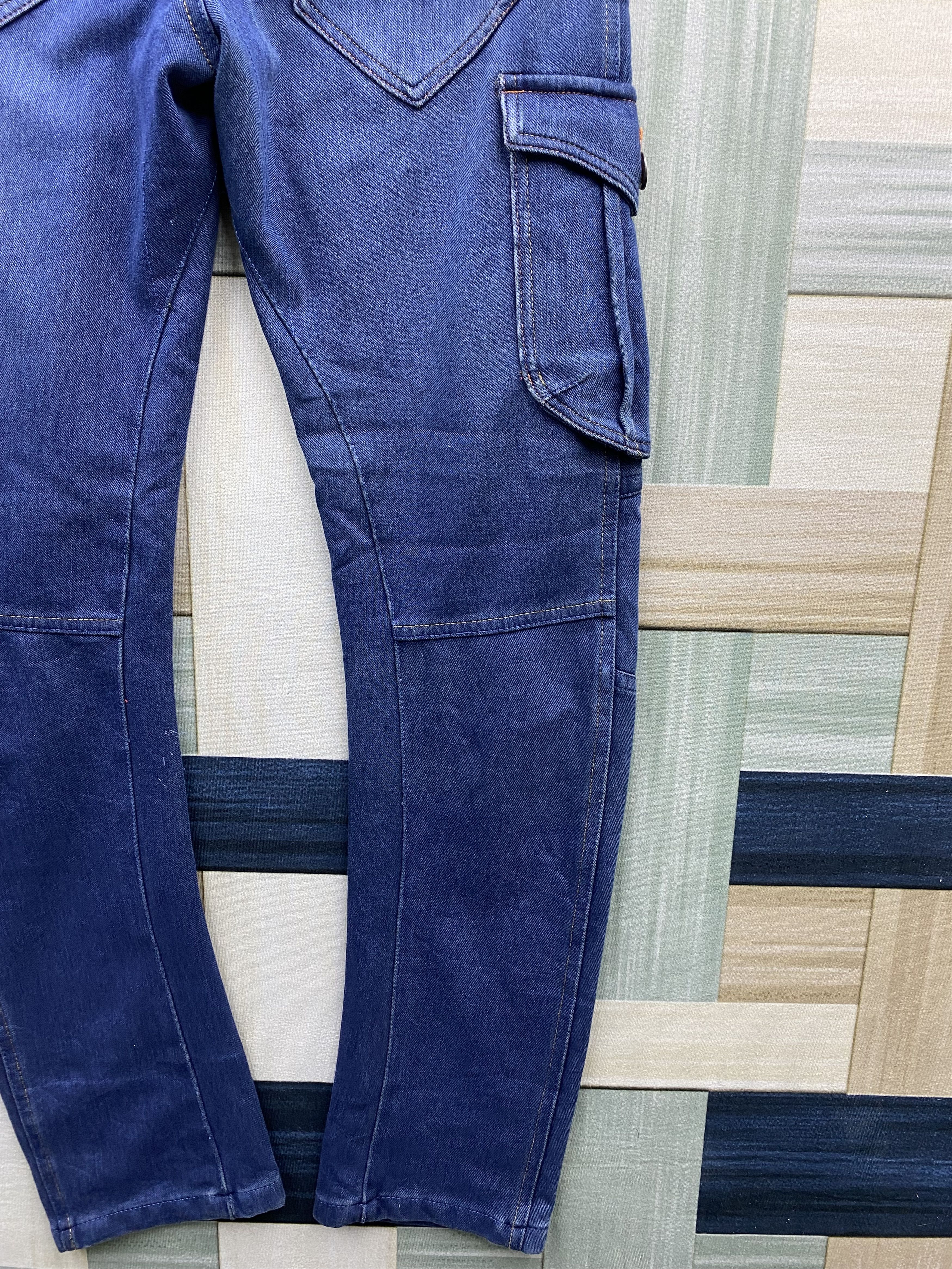 Japanese Brand Japanese Brand Field Core Workman Stretch Pant Size US 32 / EU 48 - 17 Thumbnail