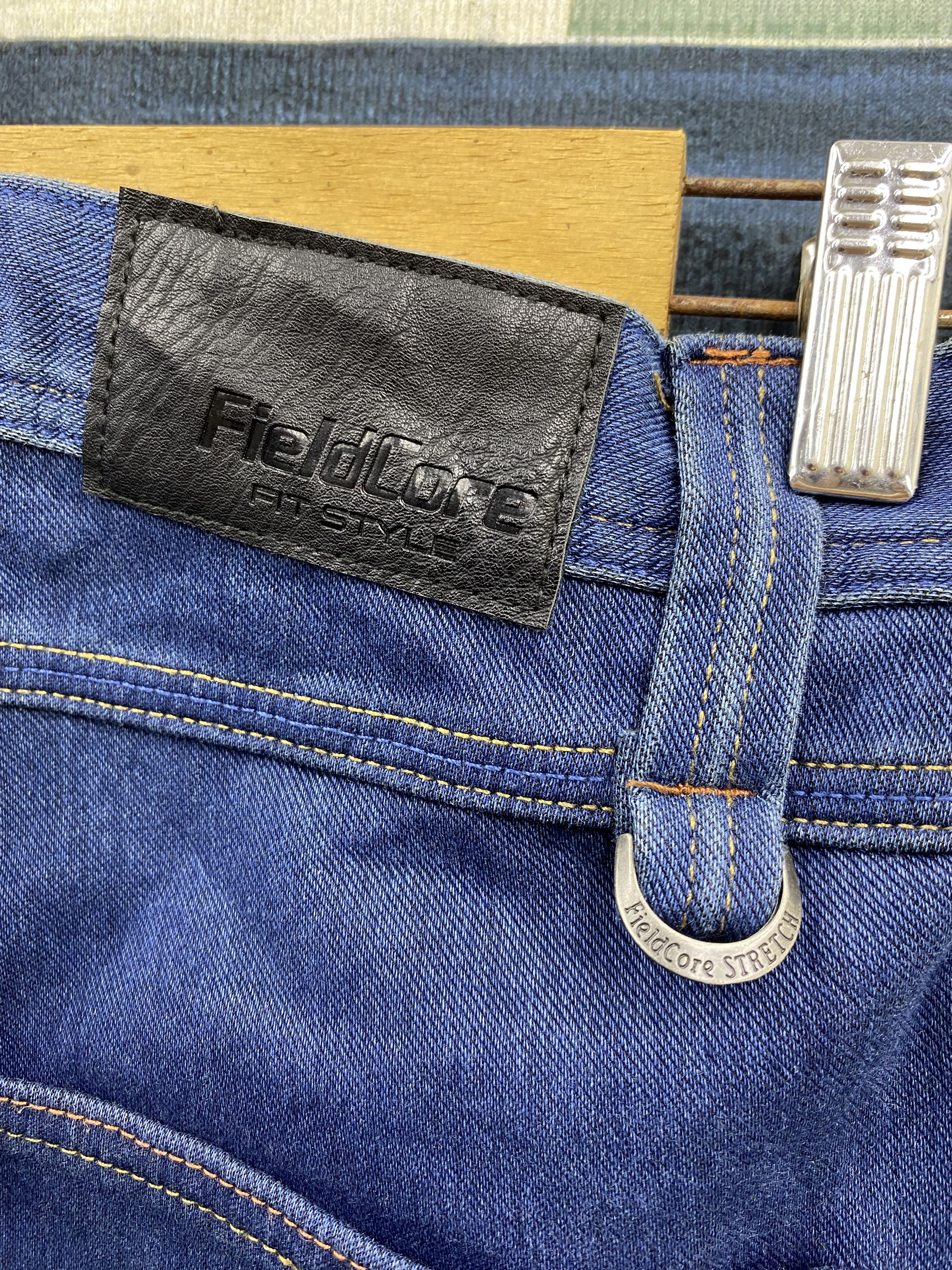 Japanese Brand Japanese Brand Field Core Workman Stretch Pant Size US 32 / EU 48 - 15 Thumbnail