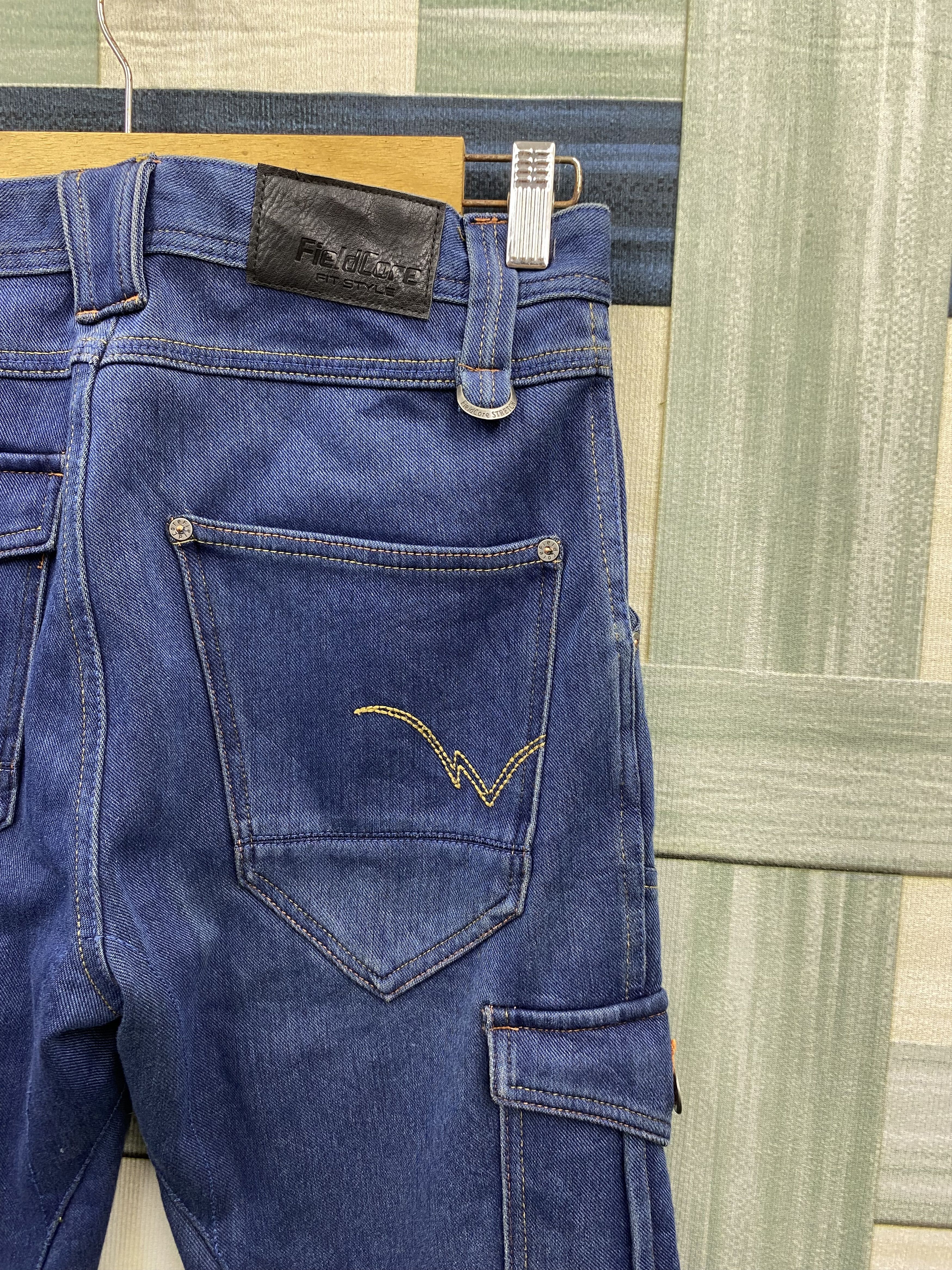 Japanese Brand Japanese Brand Field Core Workman Stretch Pant Size US 32 / EU 48 - 14 Thumbnail