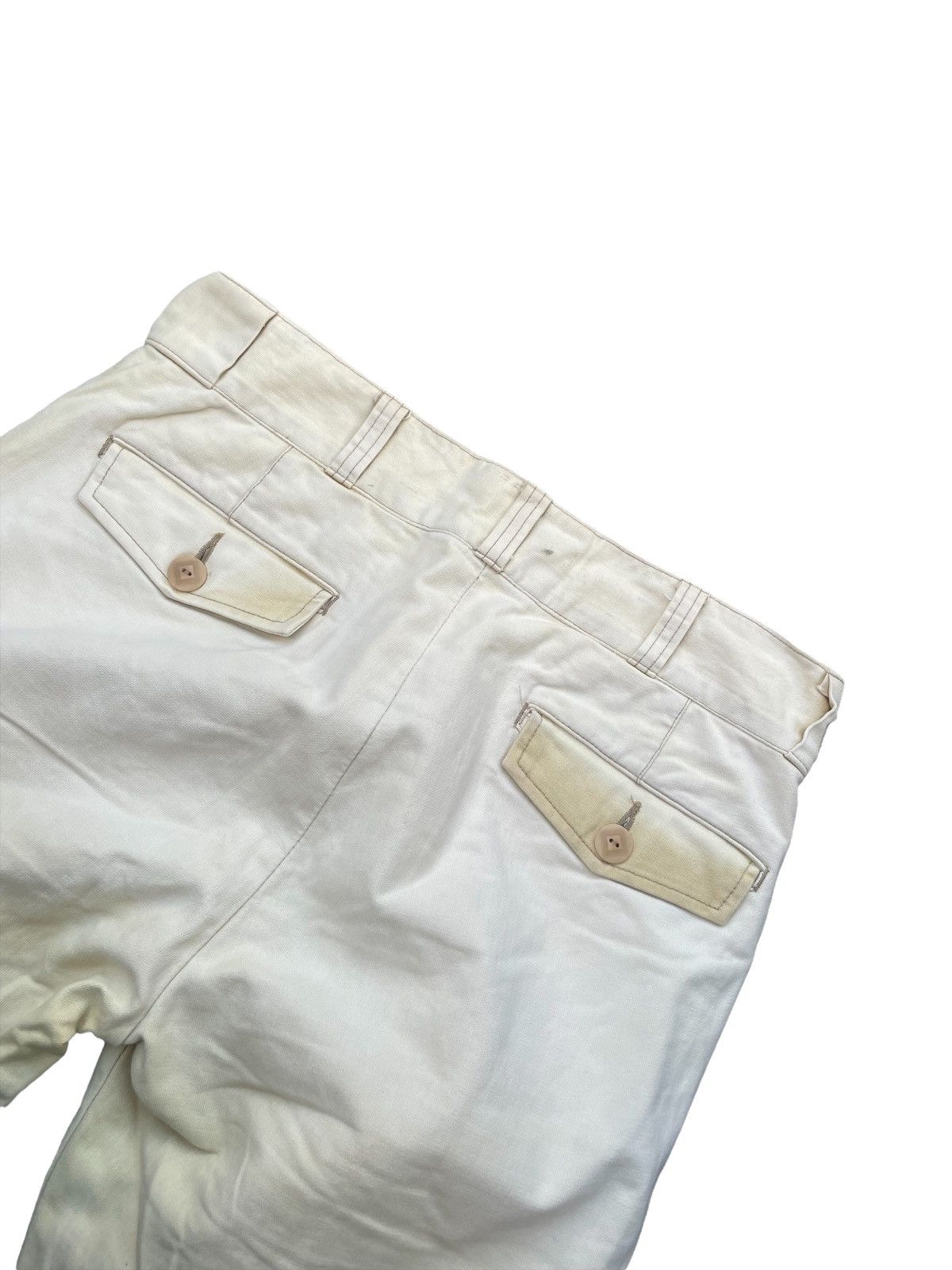Neighborhood × Vintage Vintage Neighborhood Technical Apparel Trouser Size US 32 / EU 48 - 12 Thumbnail