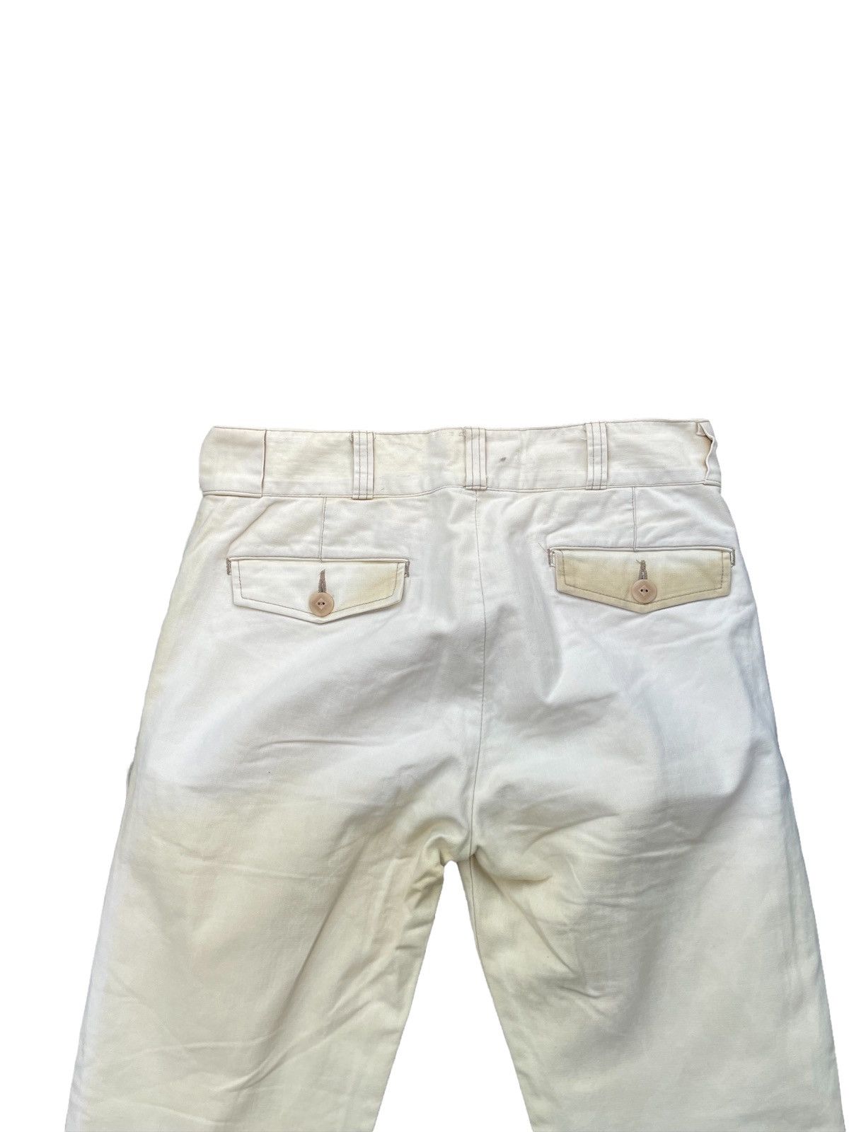 Neighborhood × Vintage Vintage Neighborhood Technical Apparel Trouser Size US 32 / EU 48 - 11 Thumbnail