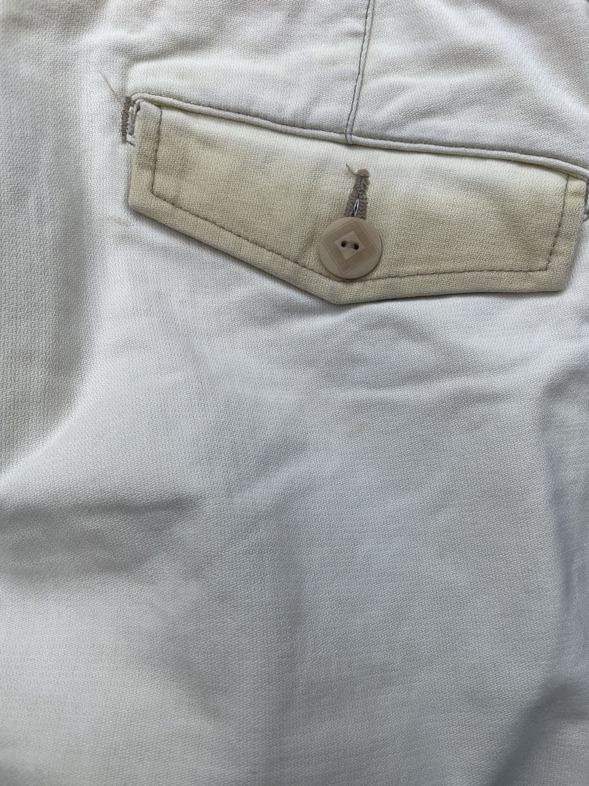 Neighborhood × Vintage Vintage Neighborhood Technical Apparel Trouser Size US 32 / EU 48 - 13 Thumbnail