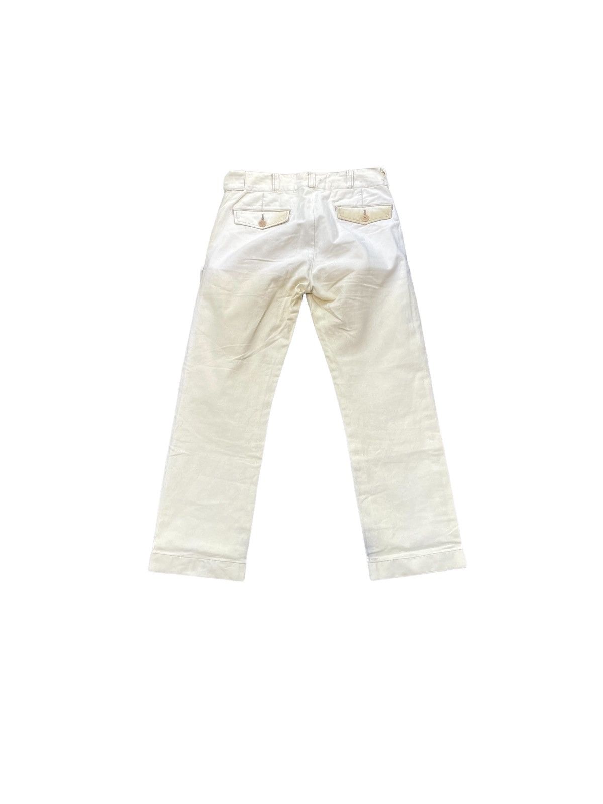 Neighborhood × Vintage Vintage Neighborhood Technical Apparel Trouser Size US 32 / EU 48 - 10 Thumbnail