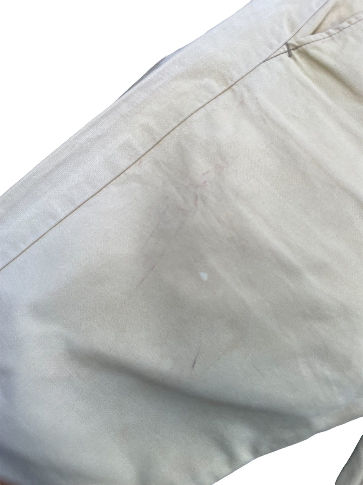 Neighborhood × Vintage Vintage Neighborhood Technical Apparel Trouser Size US 32 / EU 48 - 6 Thumbnail