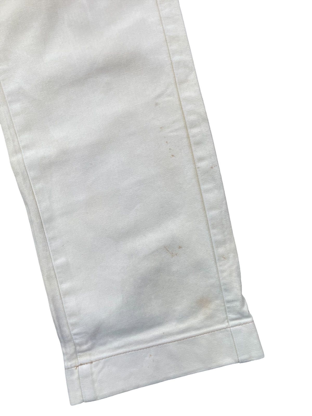 Neighborhood × Vintage Vintage Neighborhood Technical Apparel Trouser Size US 32 / EU 48 - 4 Thumbnail