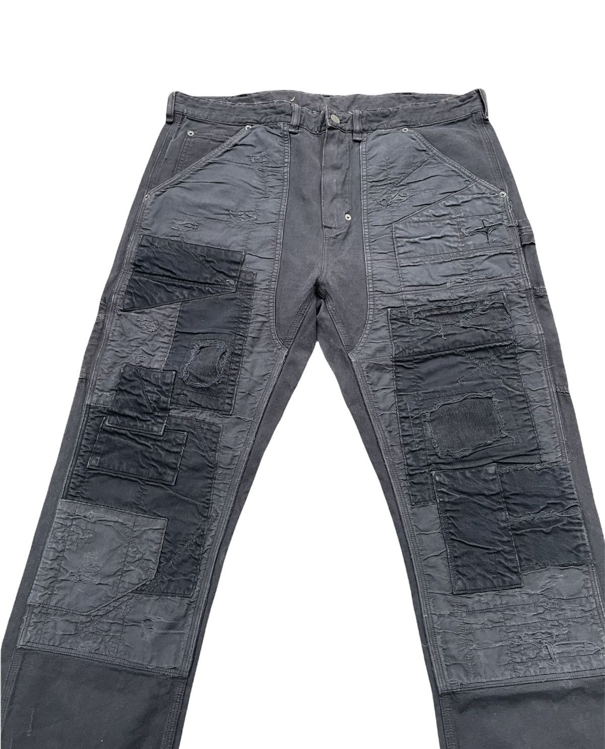 Designer Ralph Lauren Denim & Supply Custom Denim Size US 38 / EU 54 - 4 Thumbnail