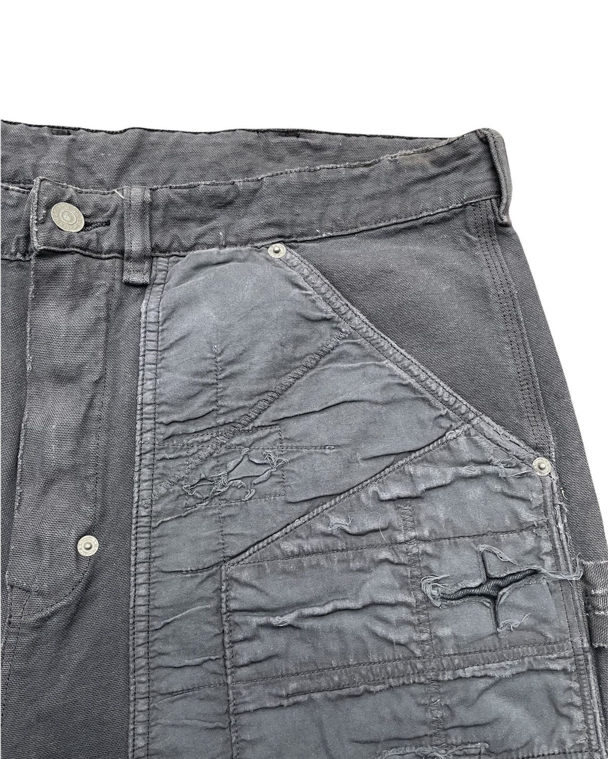 Designer Ralph Lauren Denim & Supply Custom Denim Size US 38 / EU 54 - 8 Thumbnail