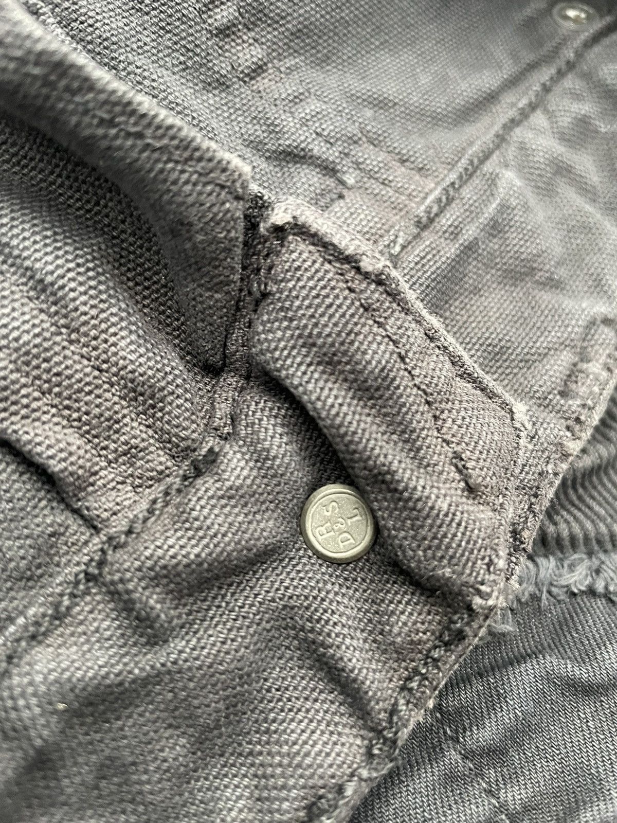 Designer Ralph Lauren Denim & Supply Custom Denim Size US 38 / EU 54 - 18 Thumbnail