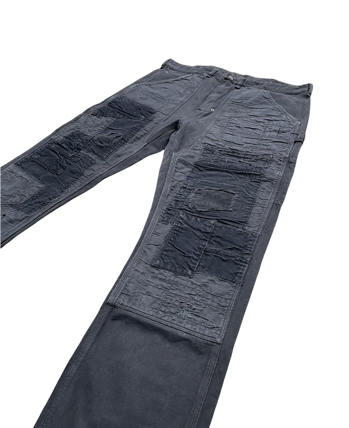 Designer Ralph Lauren Denim & Supply Custom Denim Size US 38 / EU 54 - 3 Thumbnail