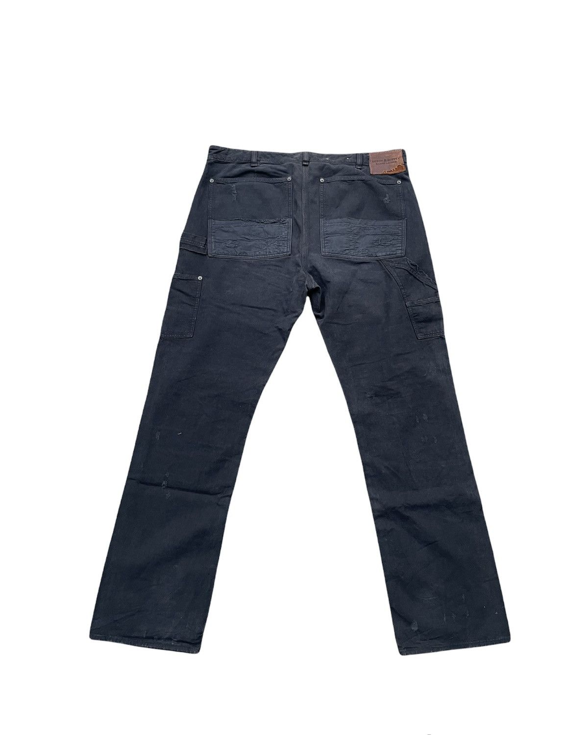 Designer Ralph Lauren Denim & Supply Custom Denim Size US 38 / EU 54 - 10 Thumbnail