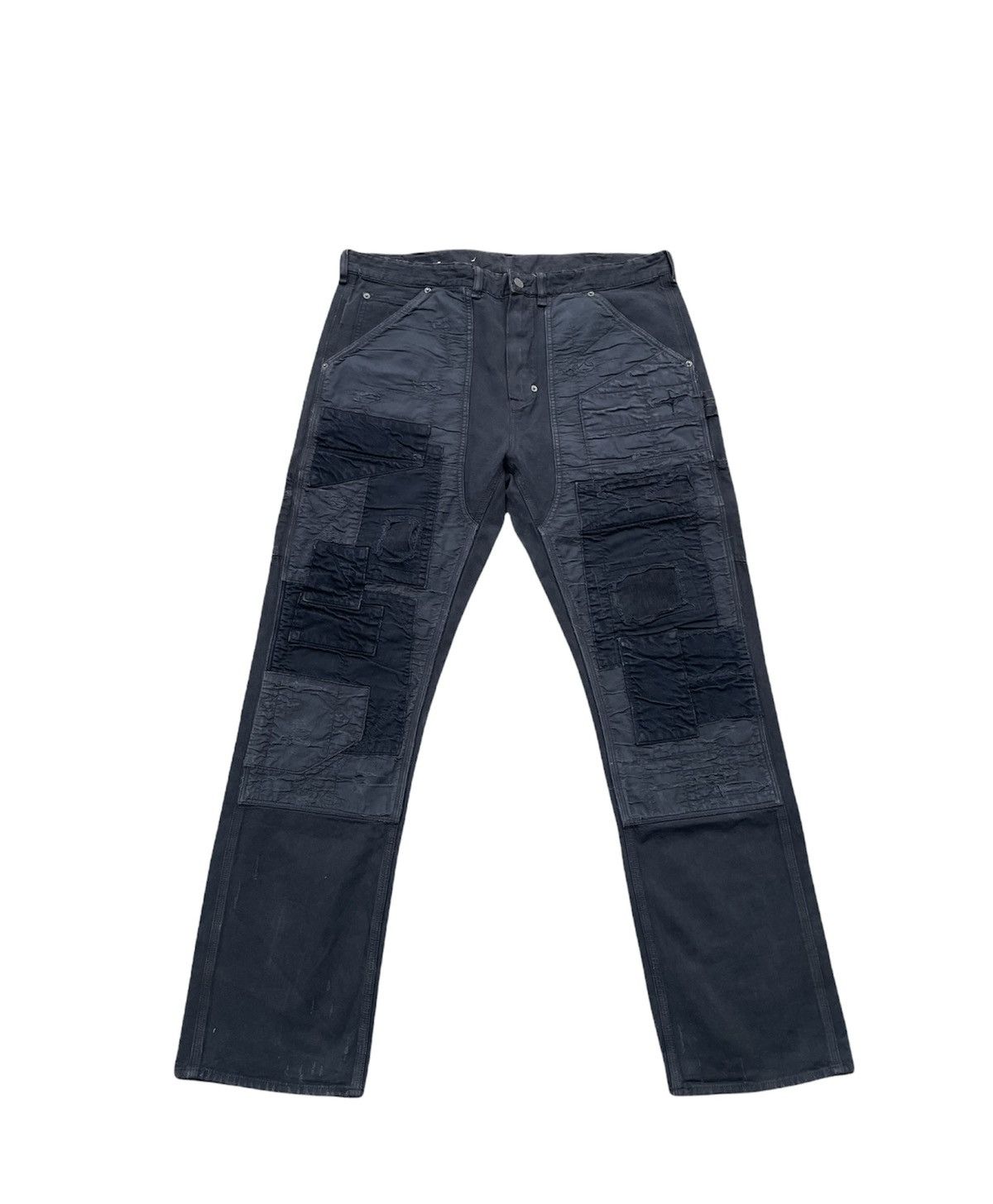 Designer Ralph Lauren Denim & Supply Custom Denim Size US 38 / EU 54 - 1 Thumbnail