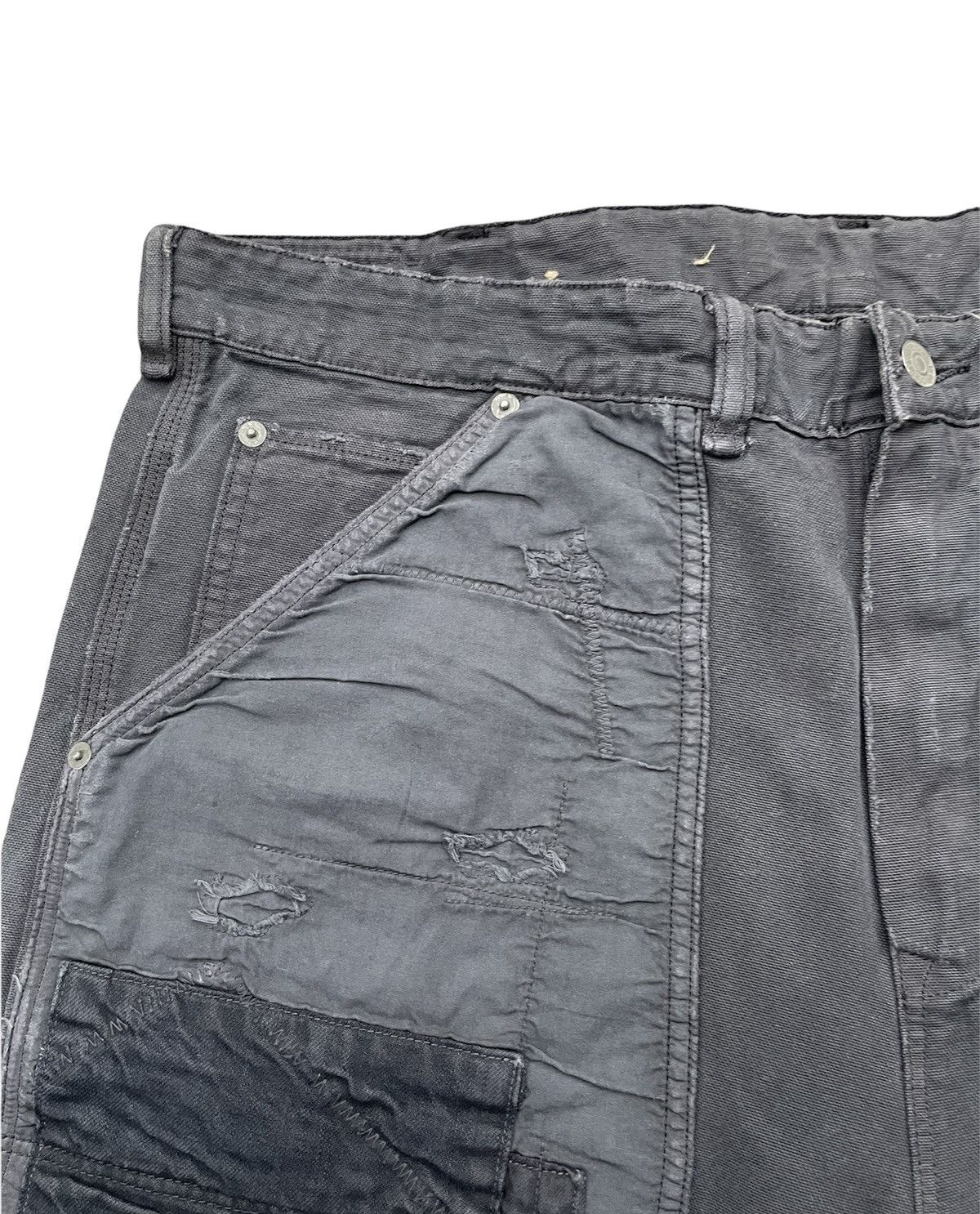 Designer Ralph Lauren Denim & Supply Custom Denim Size US 38 / EU 54 - 9 Thumbnail