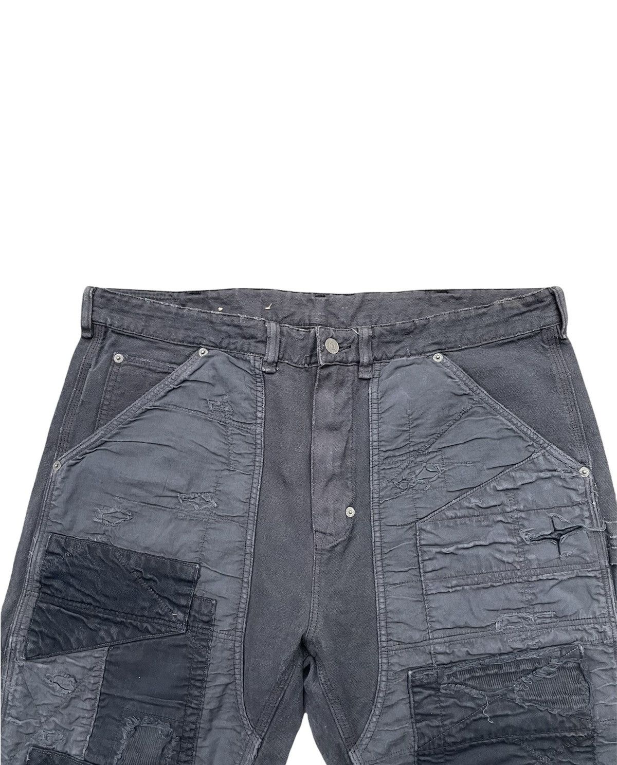 Designer Ralph Lauren Denim & Supply Custom Denim Size US 38 / EU 54 - 7 Thumbnail