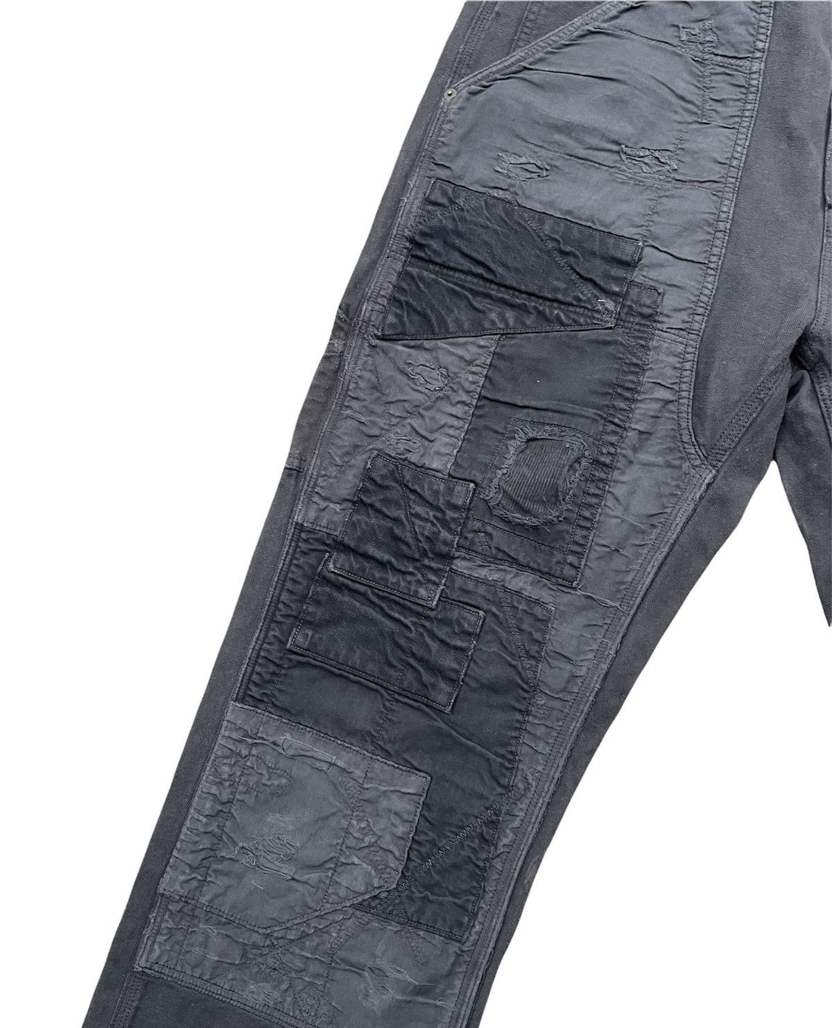 Designer Ralph Lauren Denim & Supply Custom Denim Size US 38 / EU 54 - 6 Thumbnail