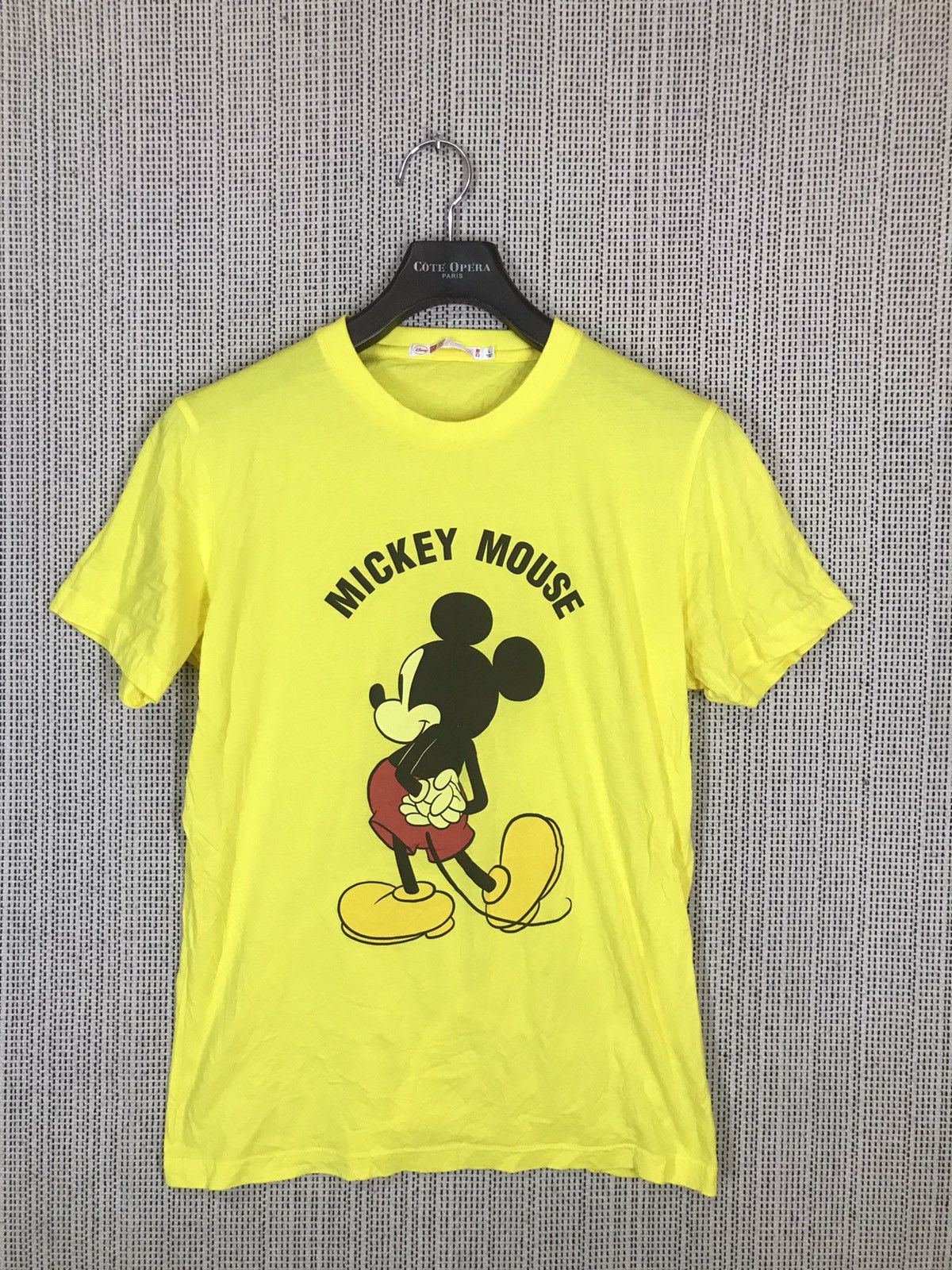 Mickey Mouse × Uniqlo ‼️UNIQLO X MICKEY MOUSE TSHIRT NICE DESIGN‼️ Size US L / EU 52-54 / 3 - 1 Thumbnail