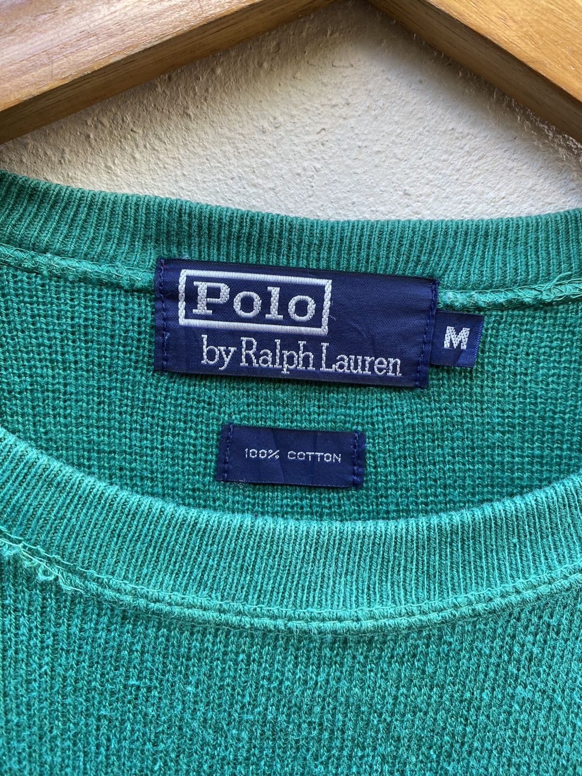 Polo Ralph Lauren Polo Golf Ralph Lauren Sweatshirts Size US M / EU 48-50 / 2 - 4 Thumbnail