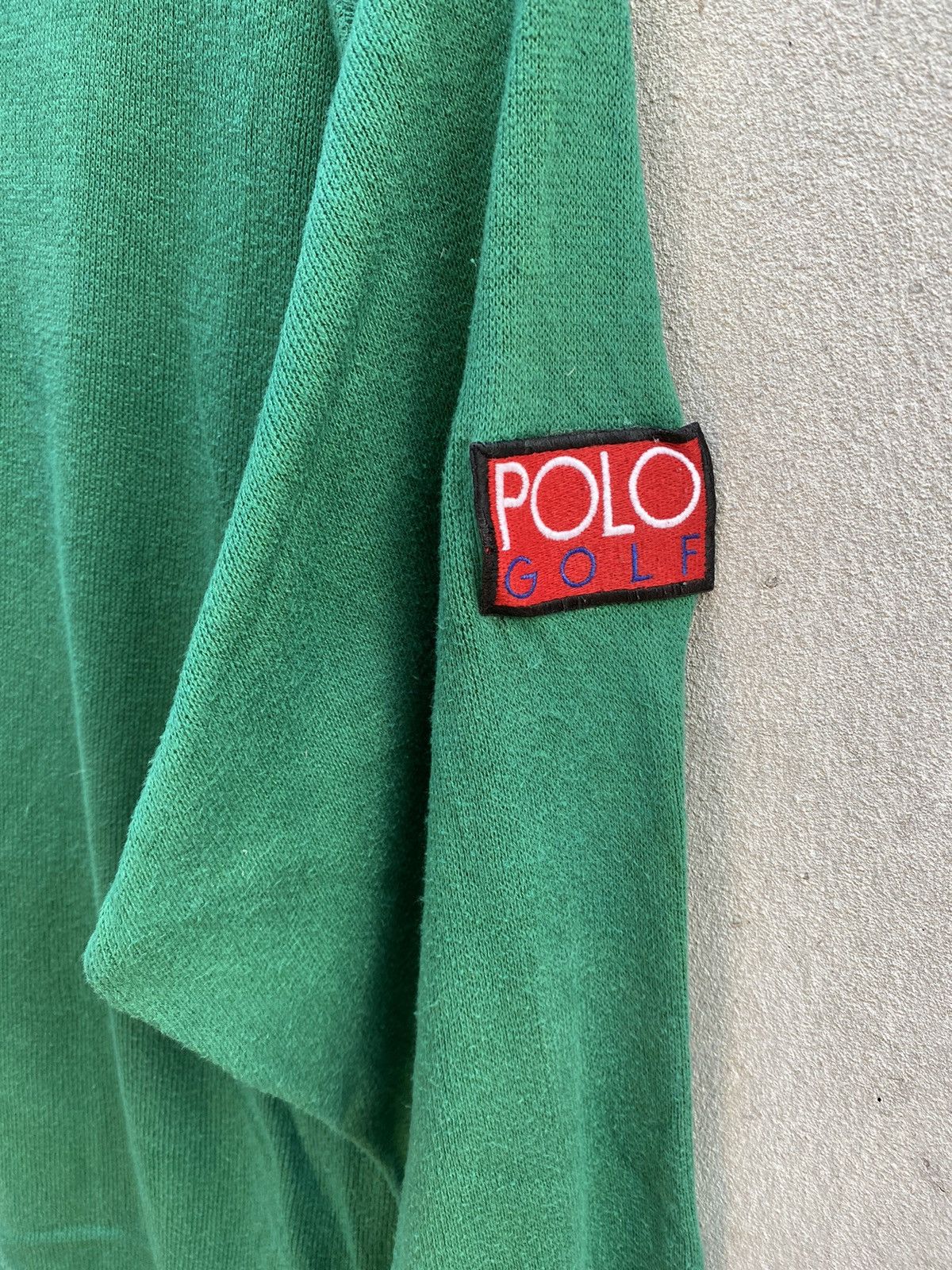 Polo Ralph Lauren Polo Golf Ralph Lauren Sweatshirts Size US M / EU 48-50 / 2 - 3 Thumbnail