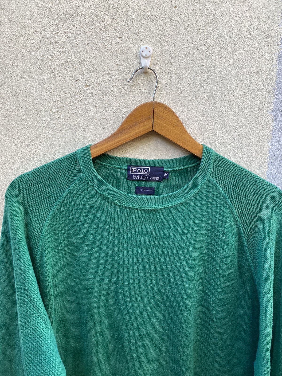Polo Ralph Lauren Polo Golf Ralph Lauren Sweatshirts Size US M / EU 48-50 / 2 - 2 Thumbnail