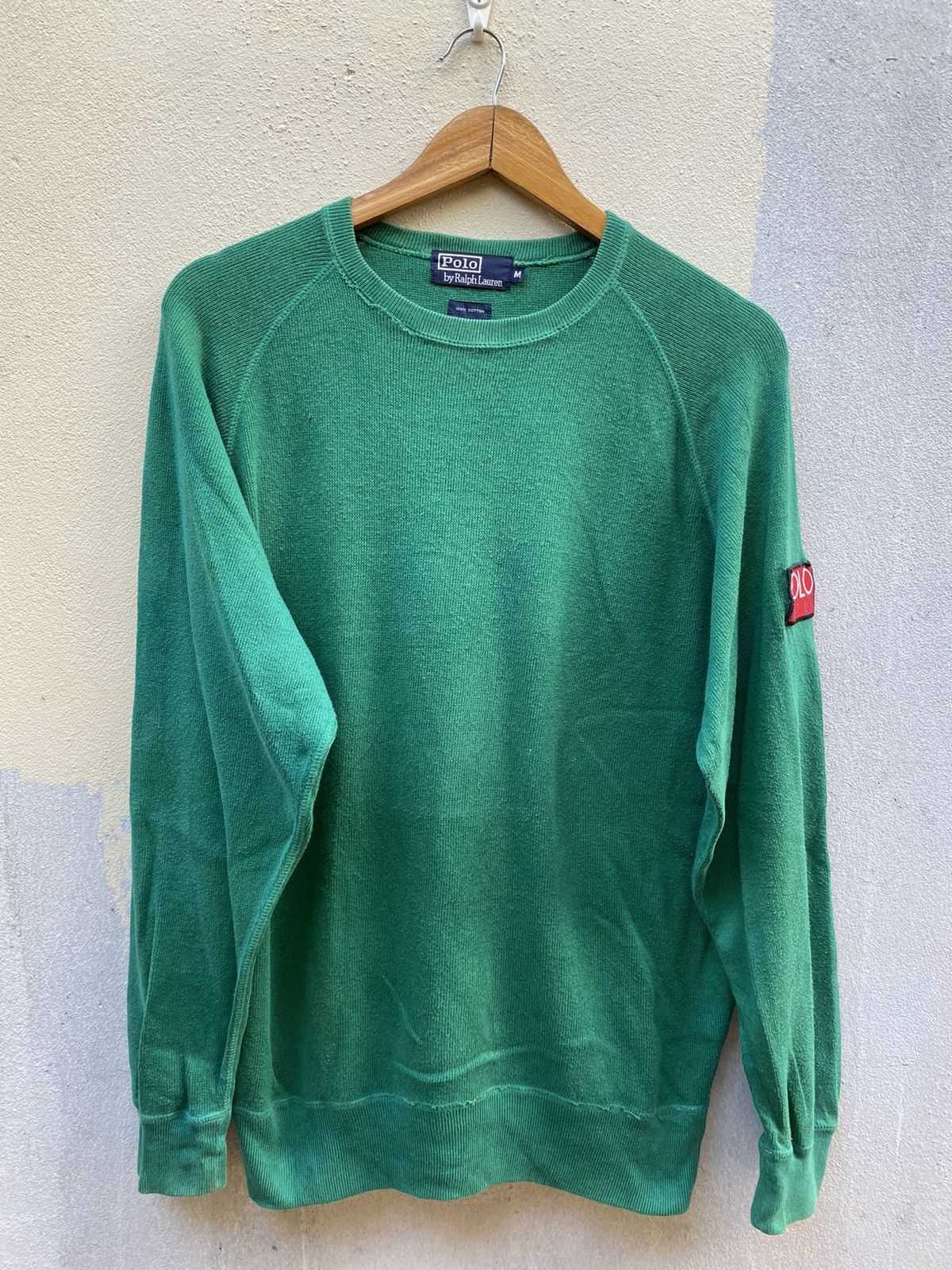 Polo Ralph Lauren Polo Golf Ralph Lauren Sweatshirts Size US M / EU 48-50 / 2 - 1 Thumbnail