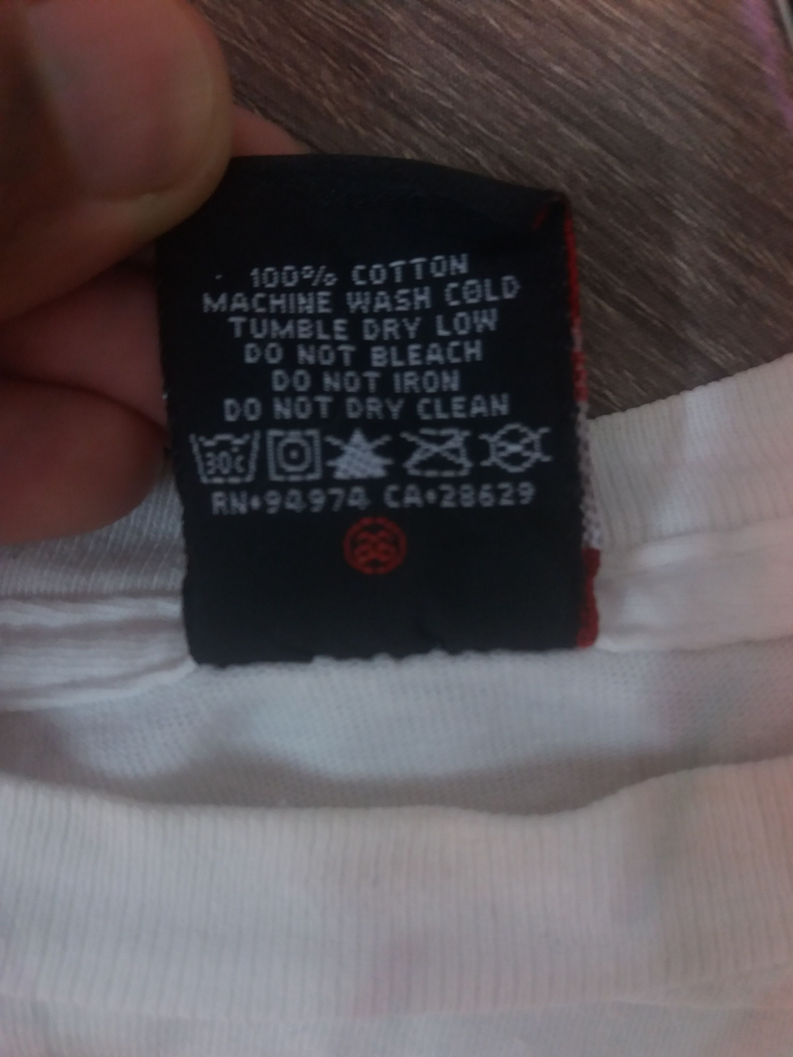 Stussy Stussy Tribe streetwear t-shirt nice design Size US L / EU 52-54 / 3 - 8 Thumbnail