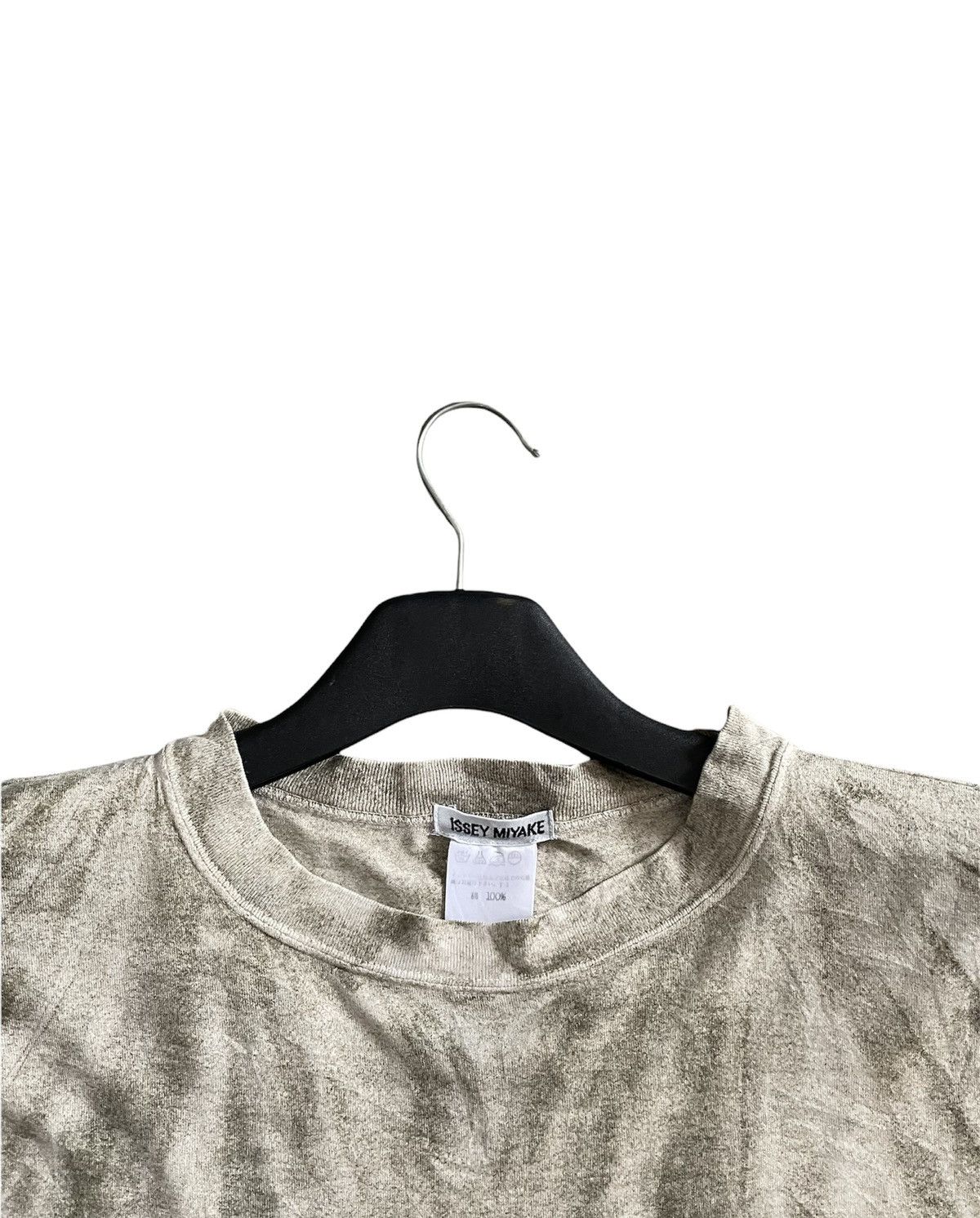 Vintage ISSEY MIYAKE 80’s Abstract