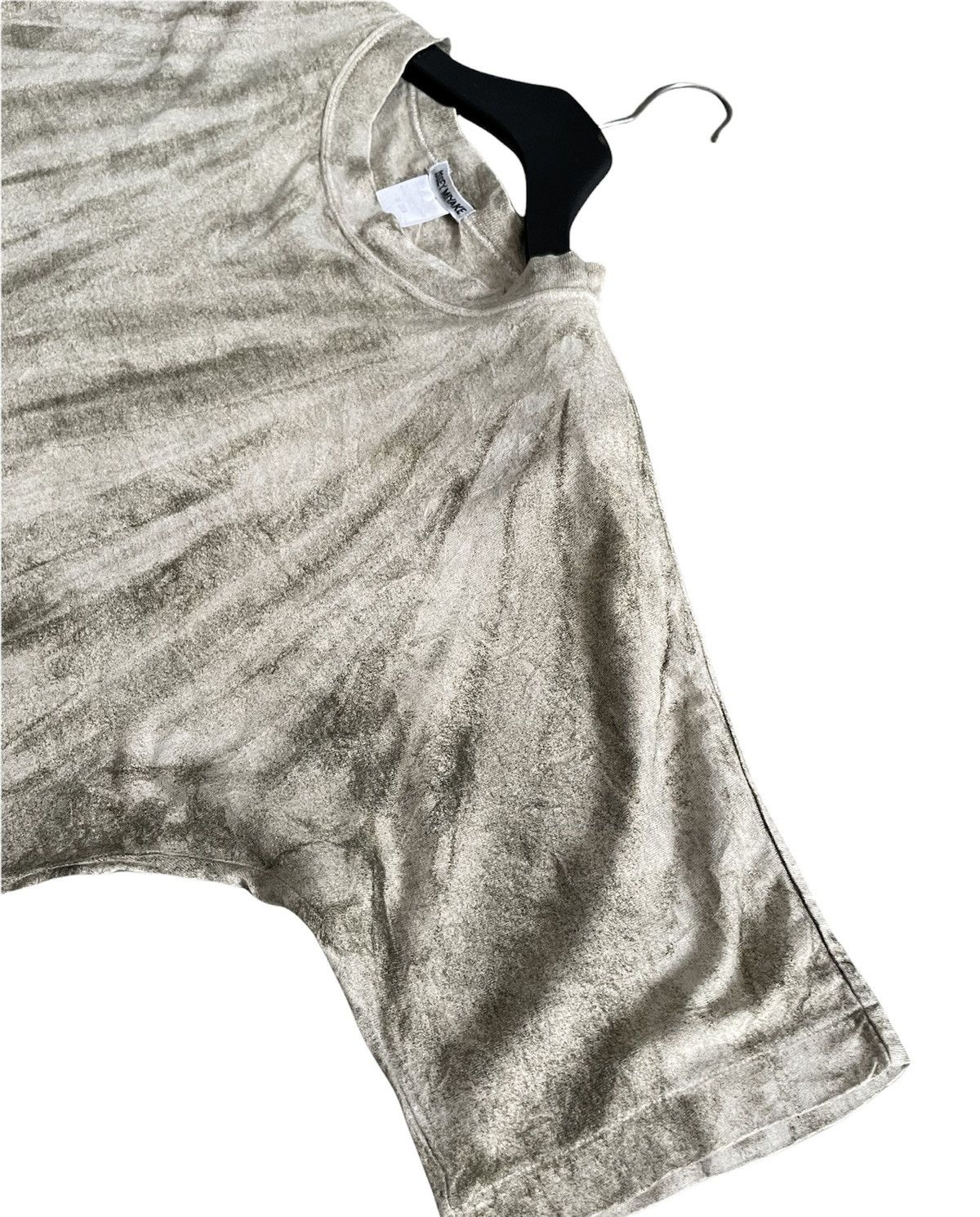 Vintage ISSEY MIYAKE 80’s Abstract