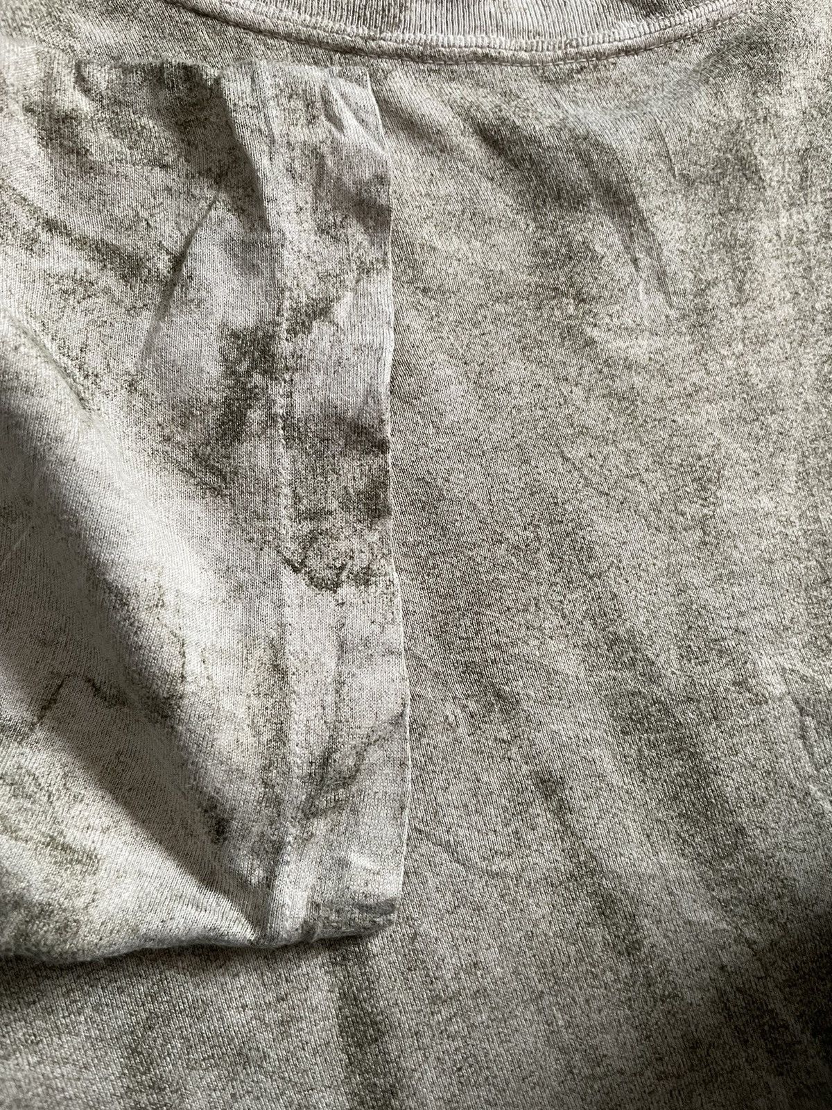 Vintage ISSEY MIYAKE 80’s Abstract