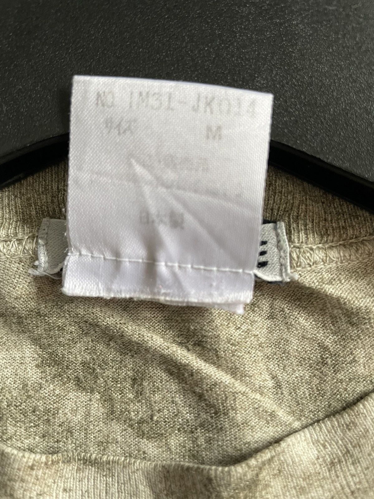 Vintage ISSEY MIYAKE 80’s Abstract