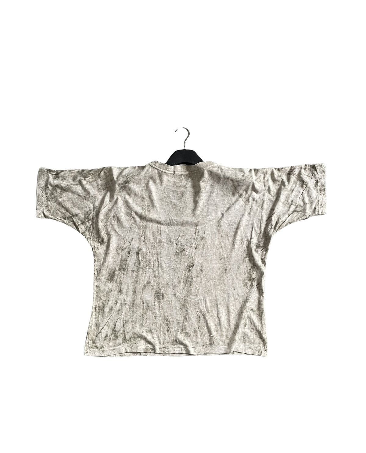 Vintage ISSEY MIYAKE 80’s Abstract
