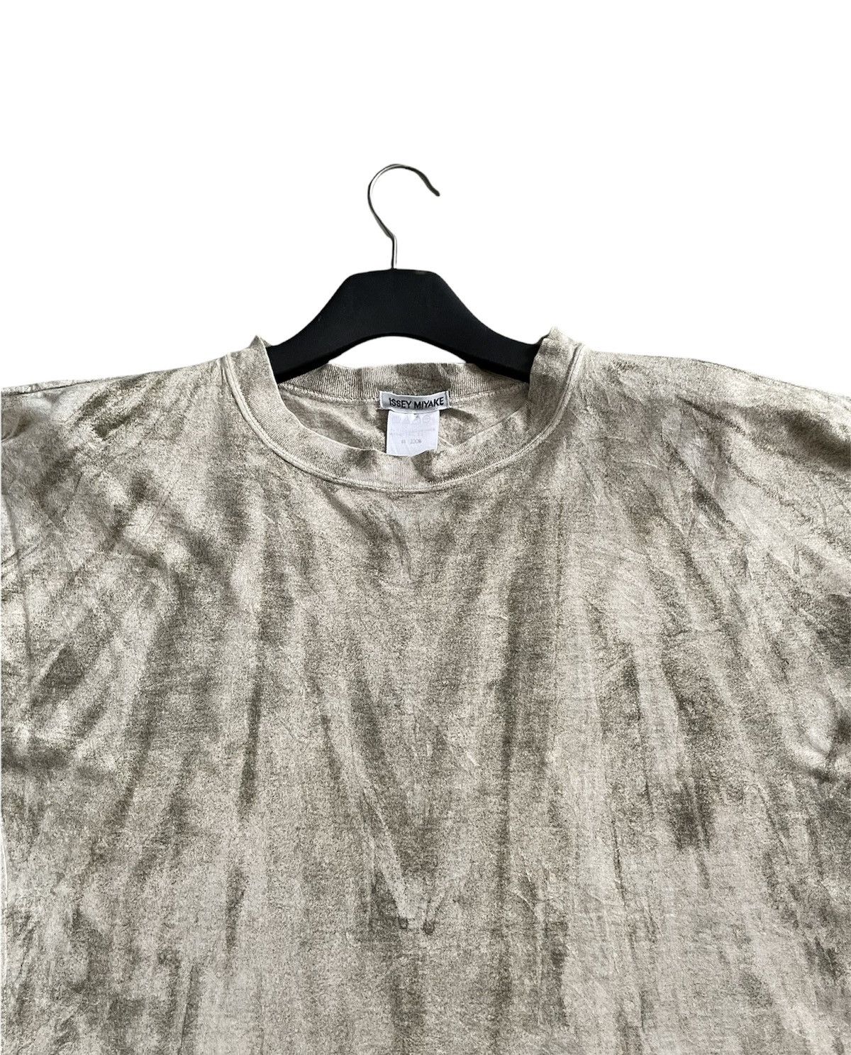 Vintage ISSEY MIYAKE 80’s Abstract
