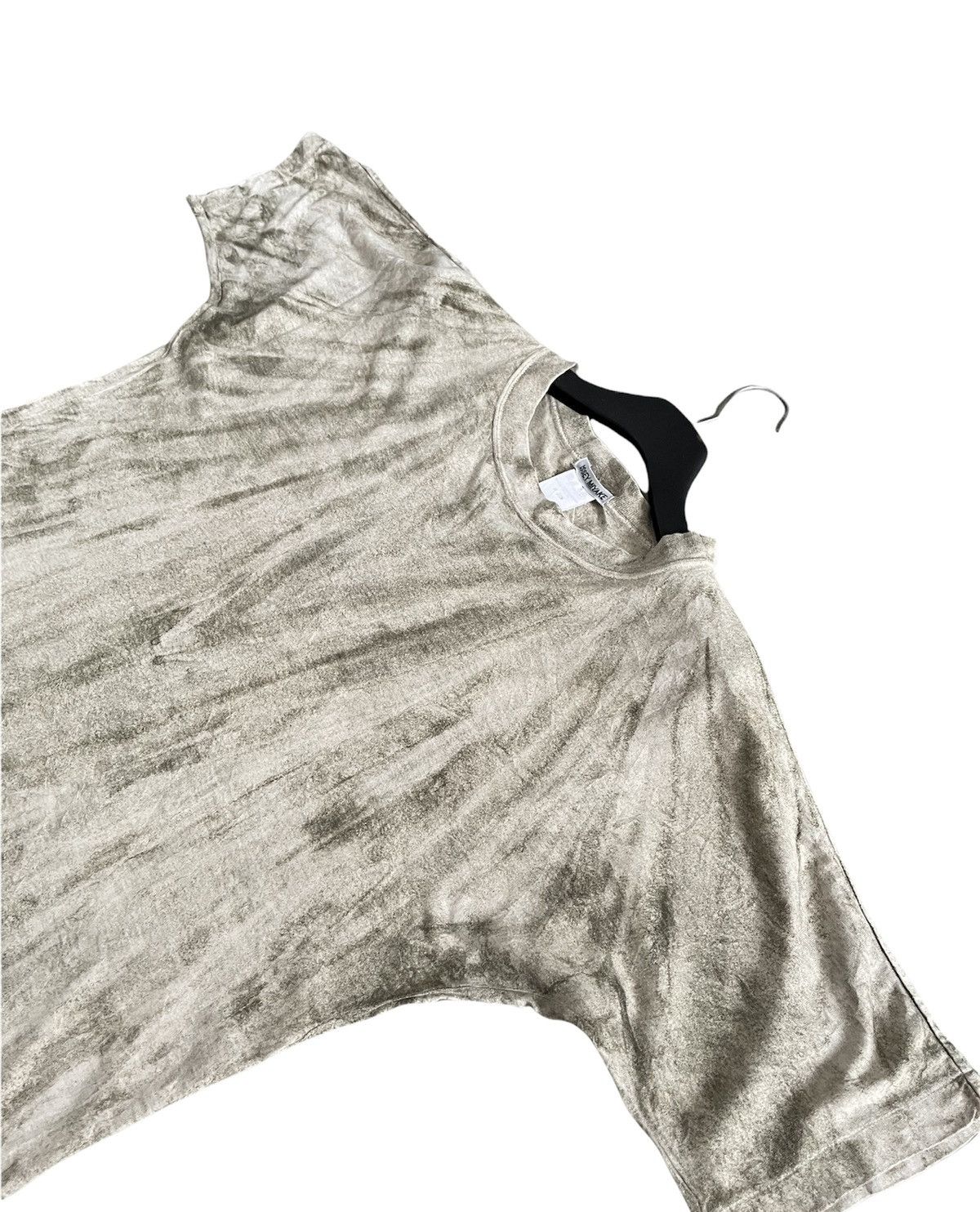 Vintage ISSEY MIYAKE 80’s Abstract