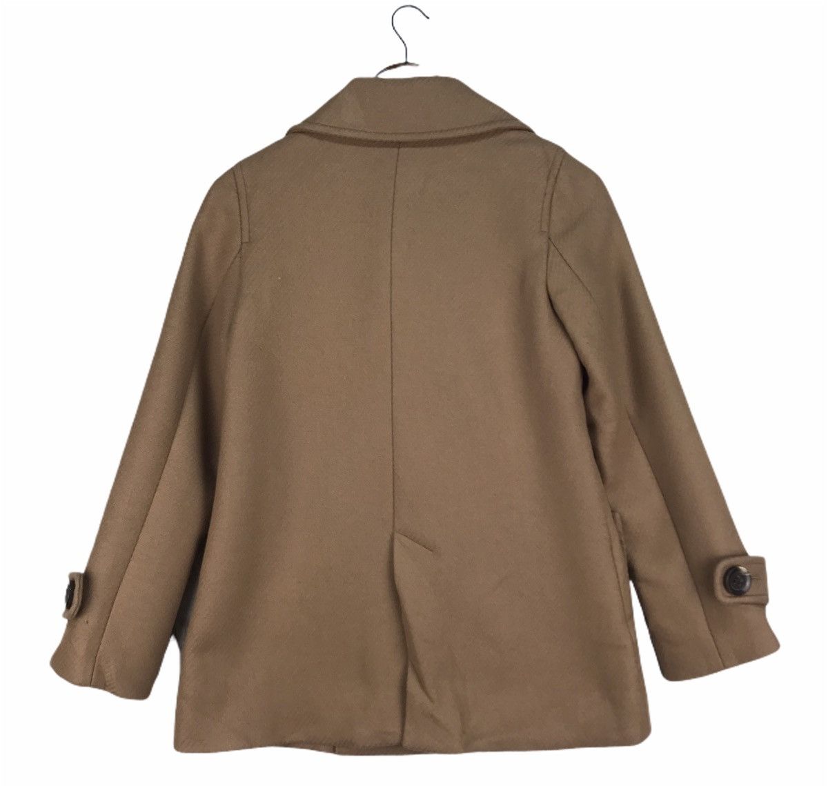 Beams Plus Ray Beams Wool Jacket Size US S / EU 44-46 / 1 - 5 Thumbnail