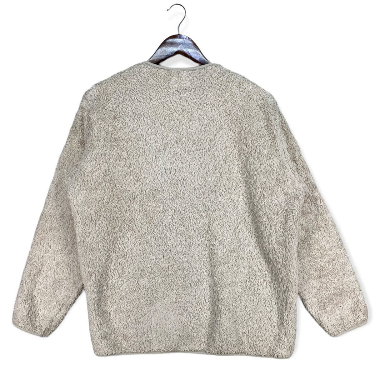 Engineered Garments Engineered garments X Uniqlo Furry Sweater Size US M / EU 48-50 / 2 - 3 Thumbnail