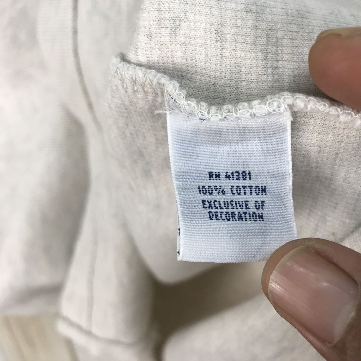 Polo Ralph Lauren Vintage Polo Ralph Lauren Half Zip Pullover Size US M / EU 48-50 / 2 - 6 Thumbnail