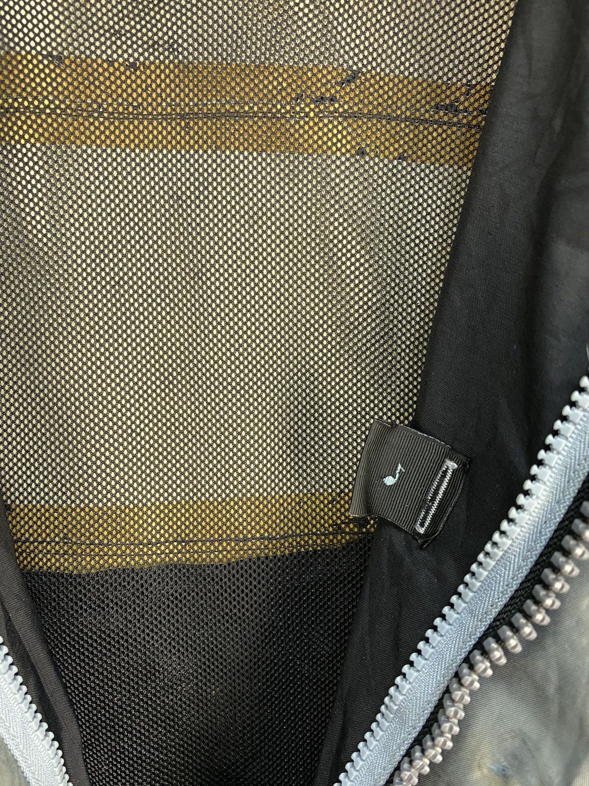 Nike ACG Nike Acg Windbreaker Jacket Size US L / EU 52-54 / 3 - 11 Thumbnail