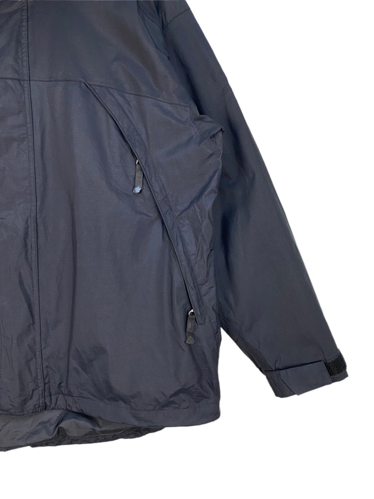 Nike ACG Nike Acg Windbreaker Jacket Size US L / EU 52-54 / 3 - 2 Thumbnail